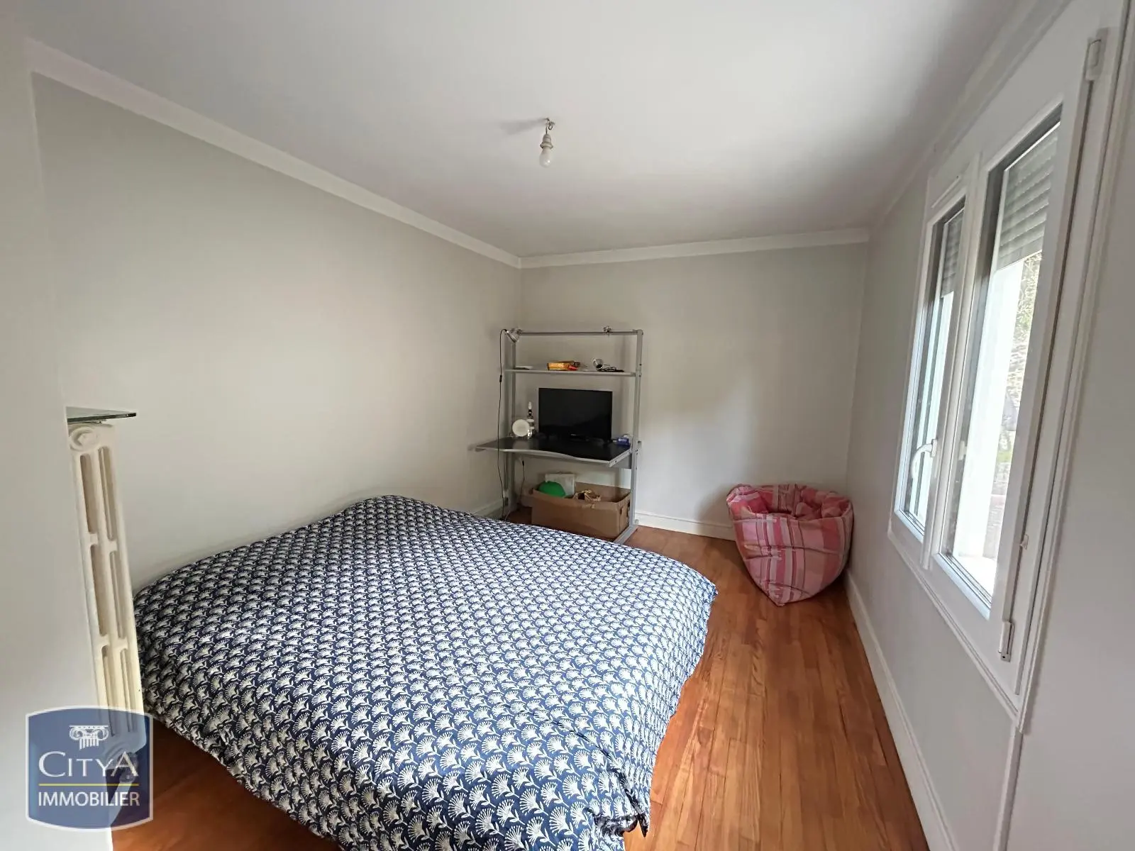 Photo 4 Appartement 3 pièces 57.94m²