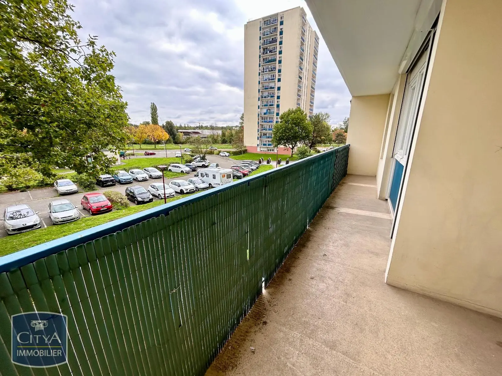 Photo 6 appartement Le Mans