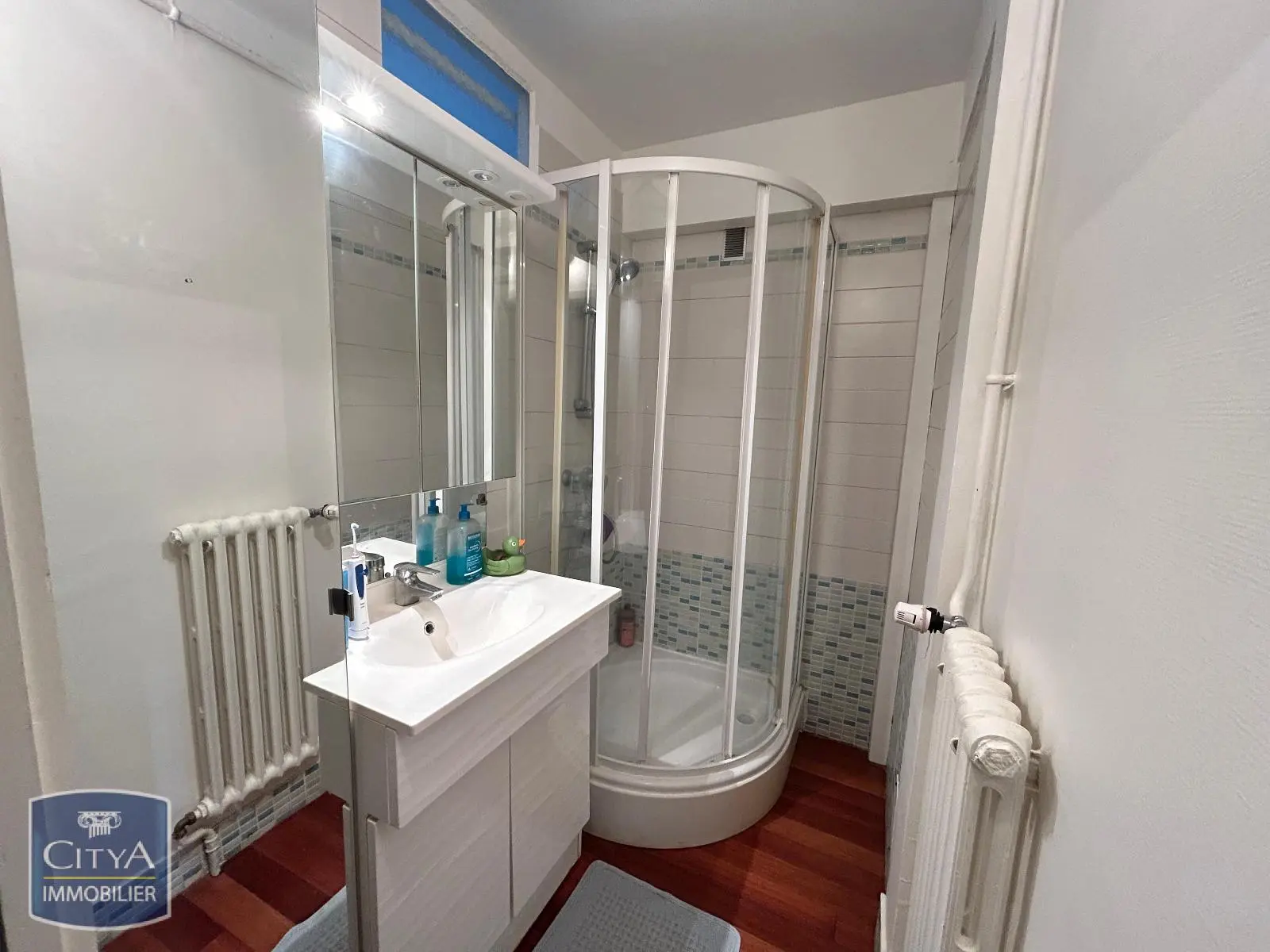 Photo 7 Appartement 3 pièces 57.94m²