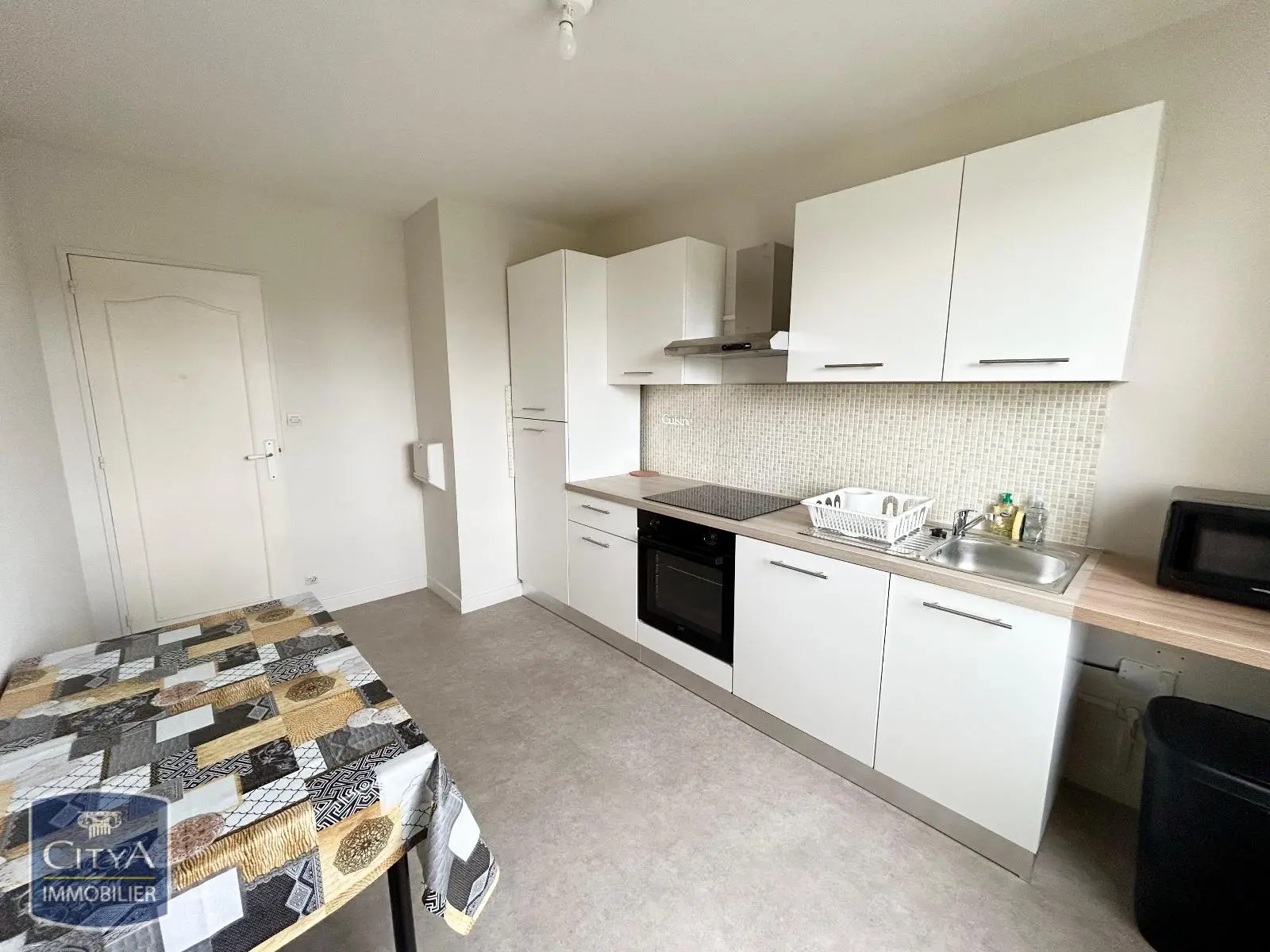 Photo 1 appartement Le Mans