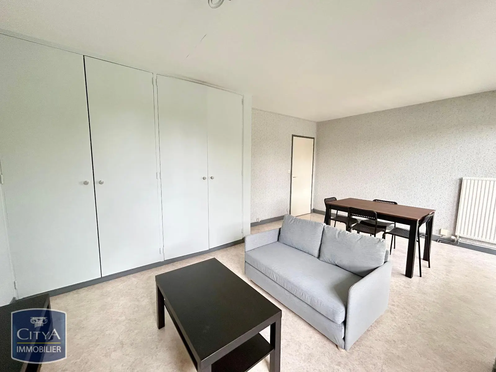 Photo 2 appartement Le Mans
