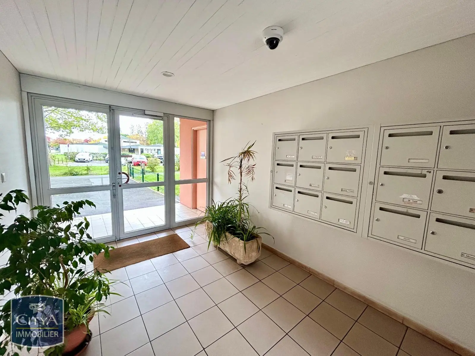 Photo 7 appartement Le Mans
