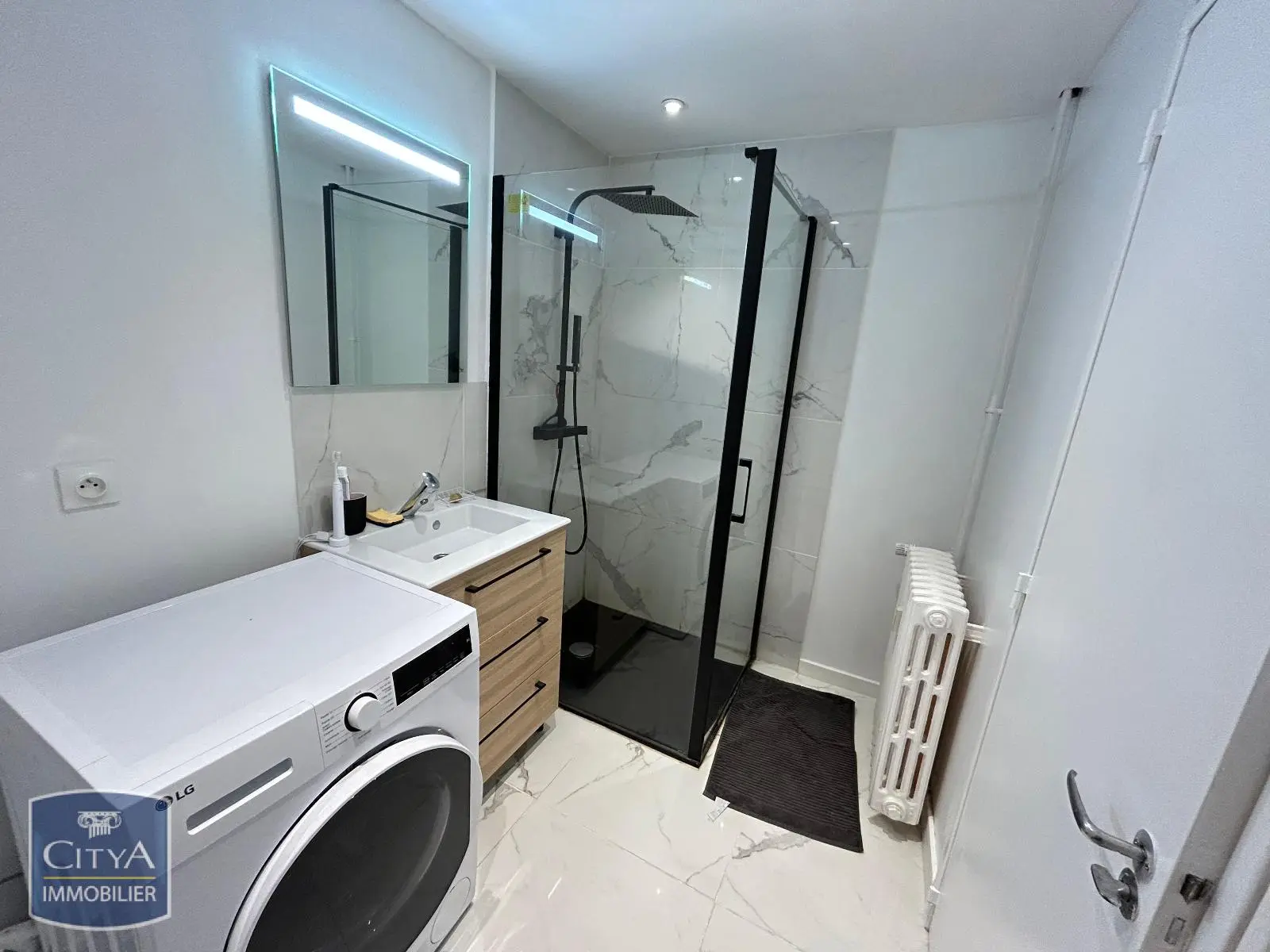 Photo 8 Appartement 2 pièces 50.41m²