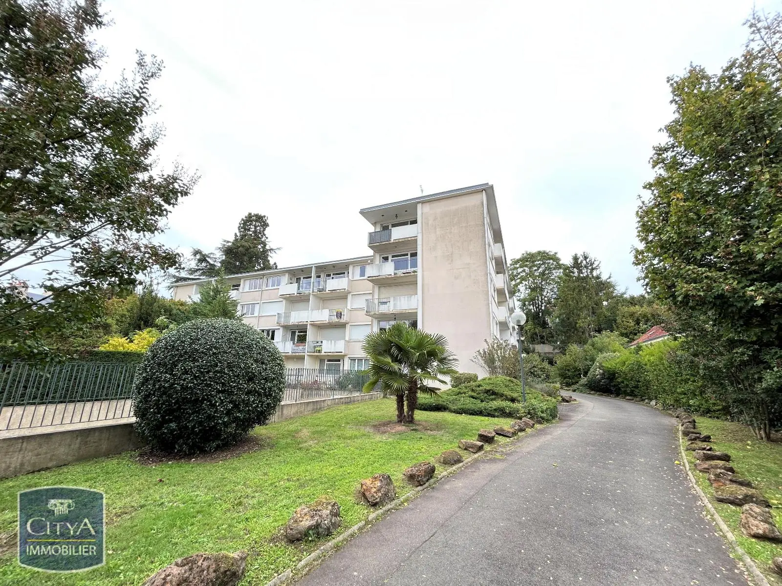Photo 11 Appartement 2 pièces 50.41m²