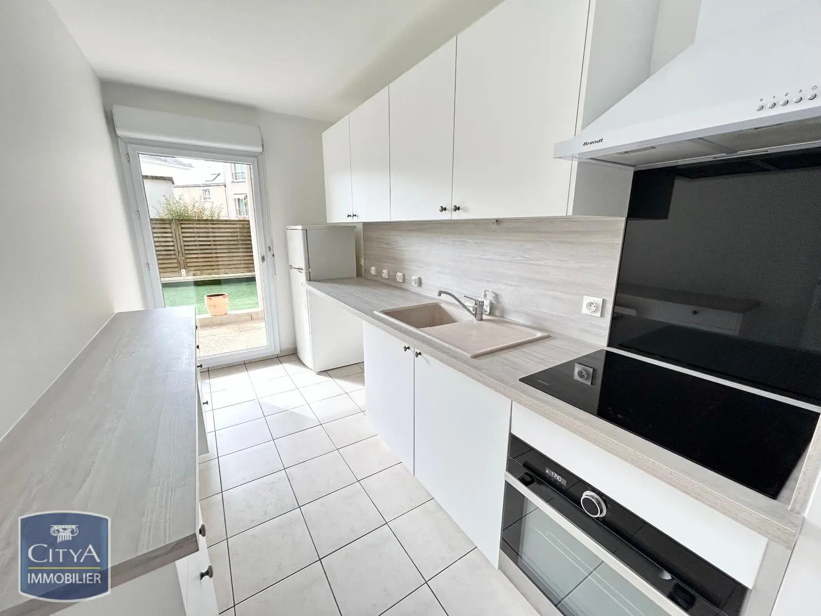 Photo 1 Appartement 3 pièces 69.1m²