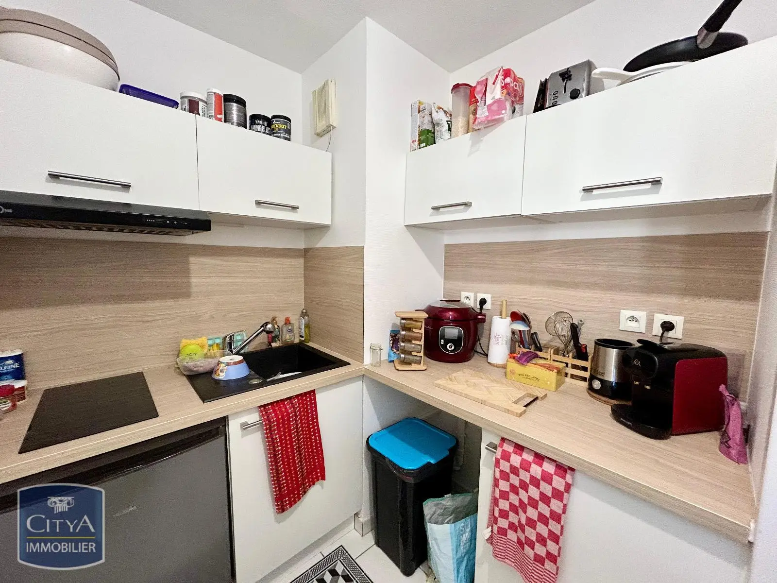 Photo 3 appartement Allonnes