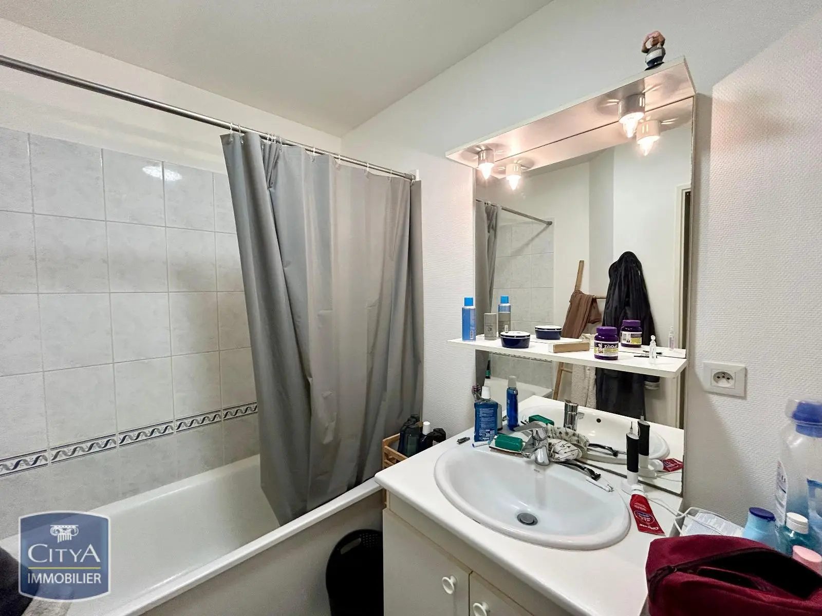 Photo 5 appartement Allonnes