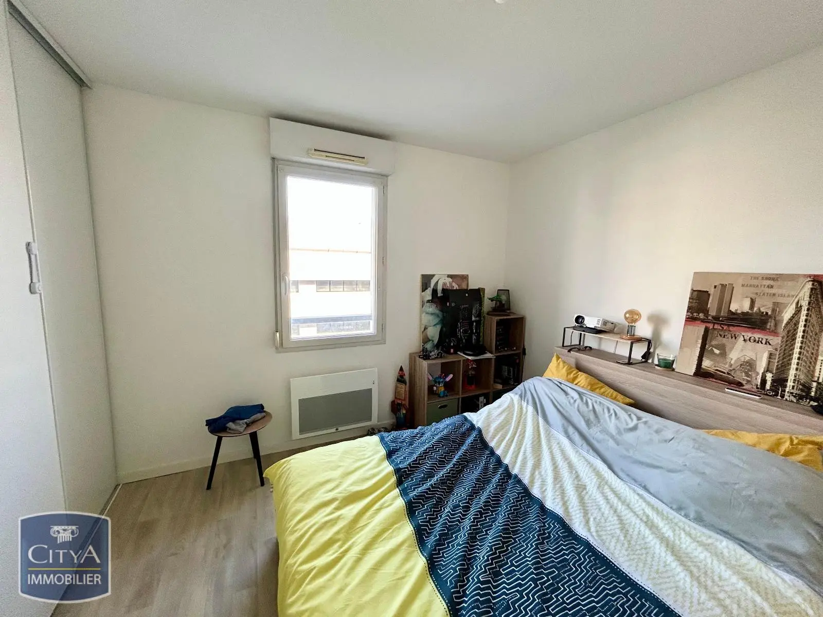 Photo 4 appartement Allonnes