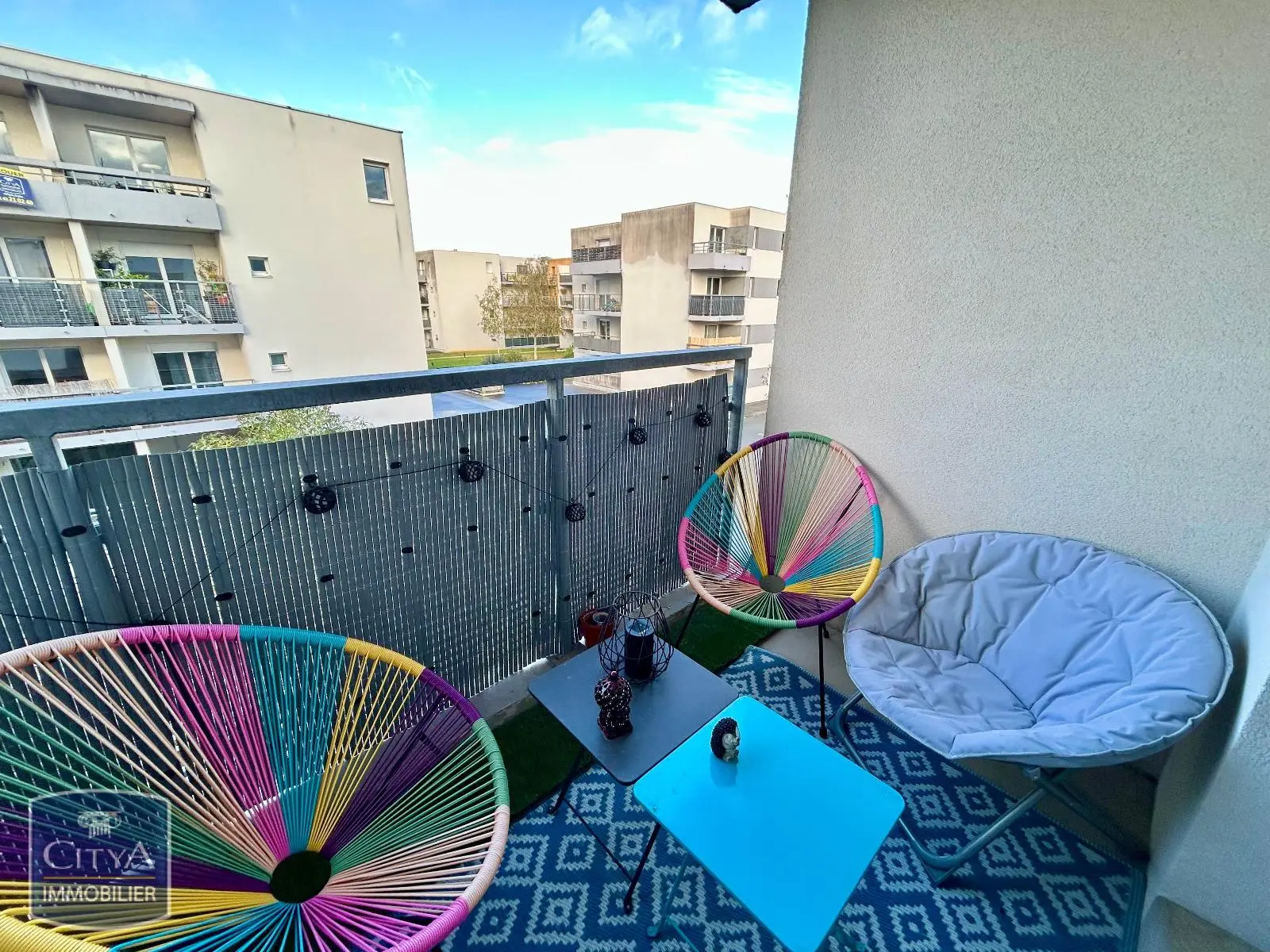 Photo 2 appartement Allonnes