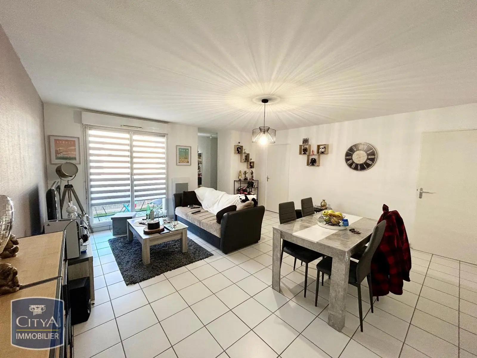 Photo 1 Appartement 2 pièces 58.3m²