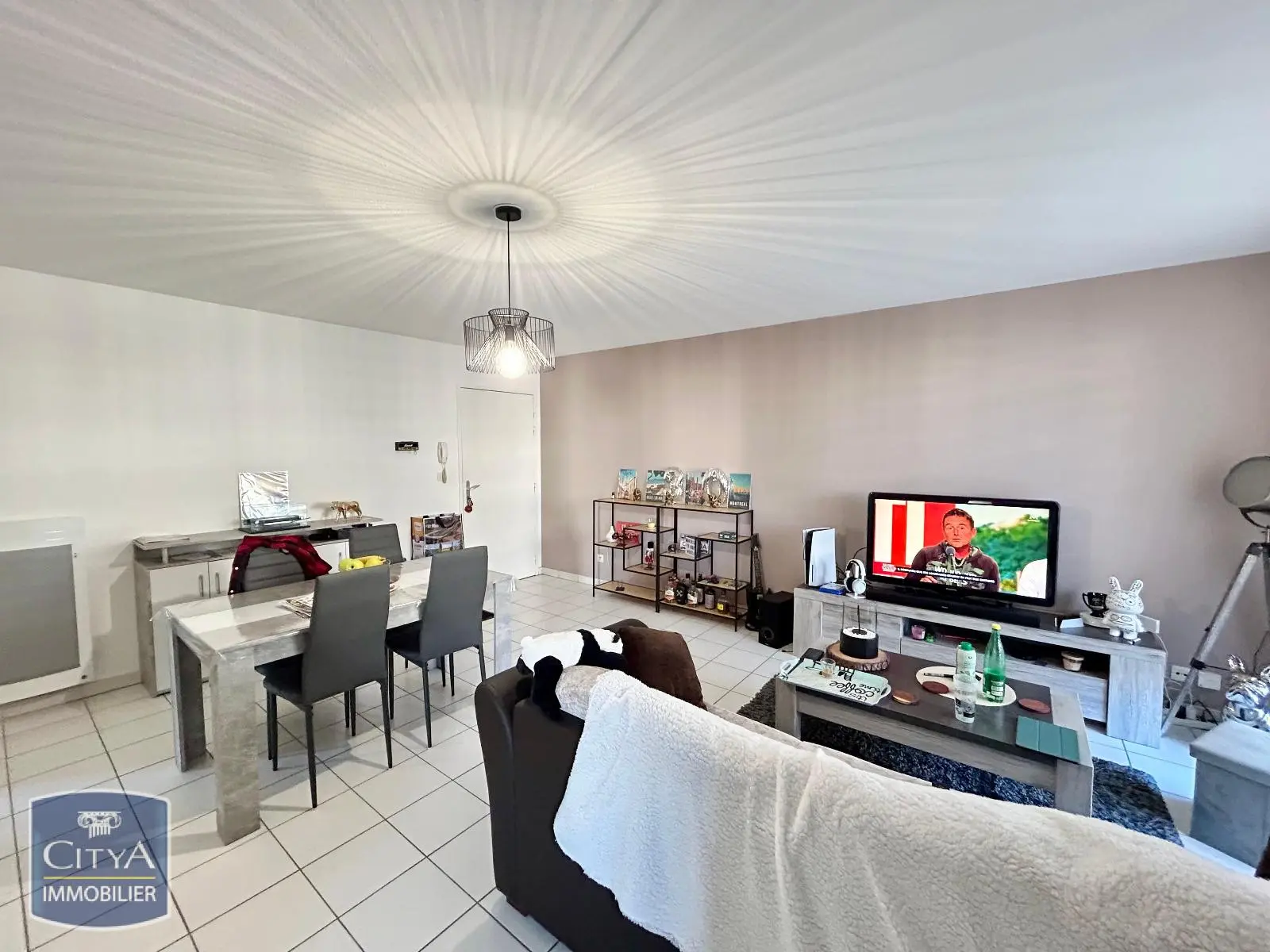 Photo 1 appartement Allonnes