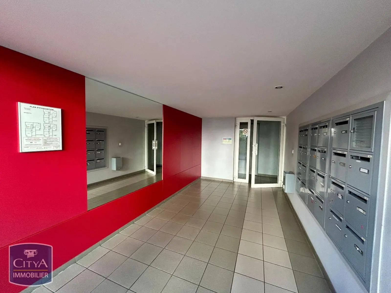 Photo 7 appartement Allonnes