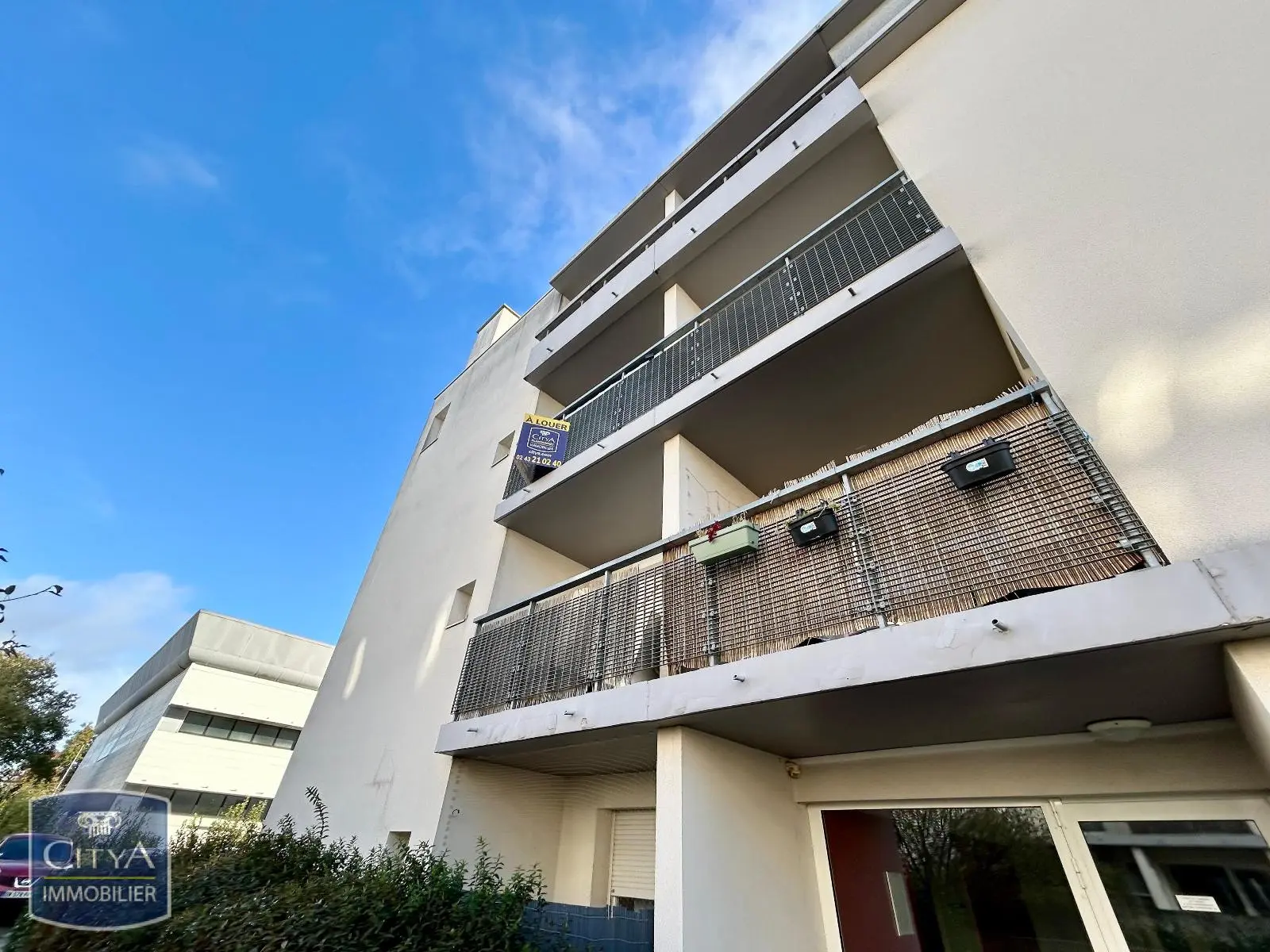 Photo 6 appartement Allonnes