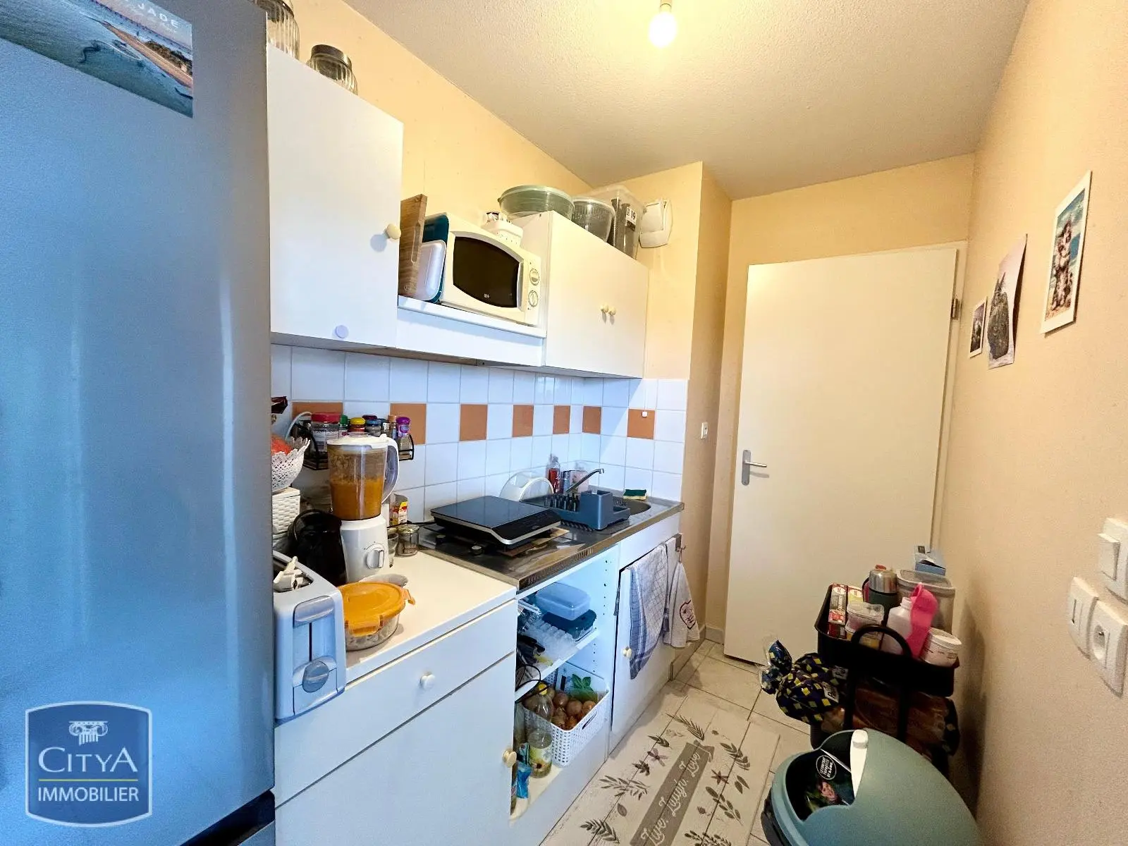 Photo 3 Appartement 2 pièces 46.95m²