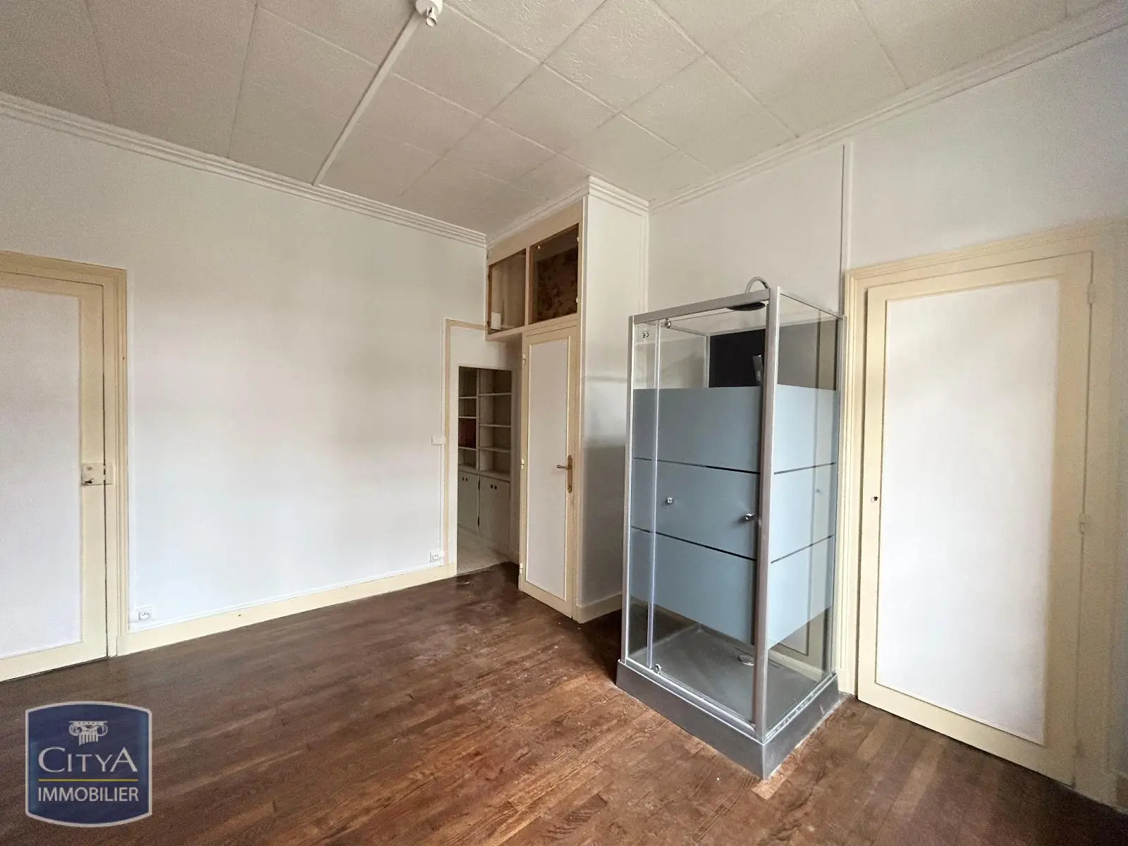 Photo 2 Appartement 1 pièce 48.67m²