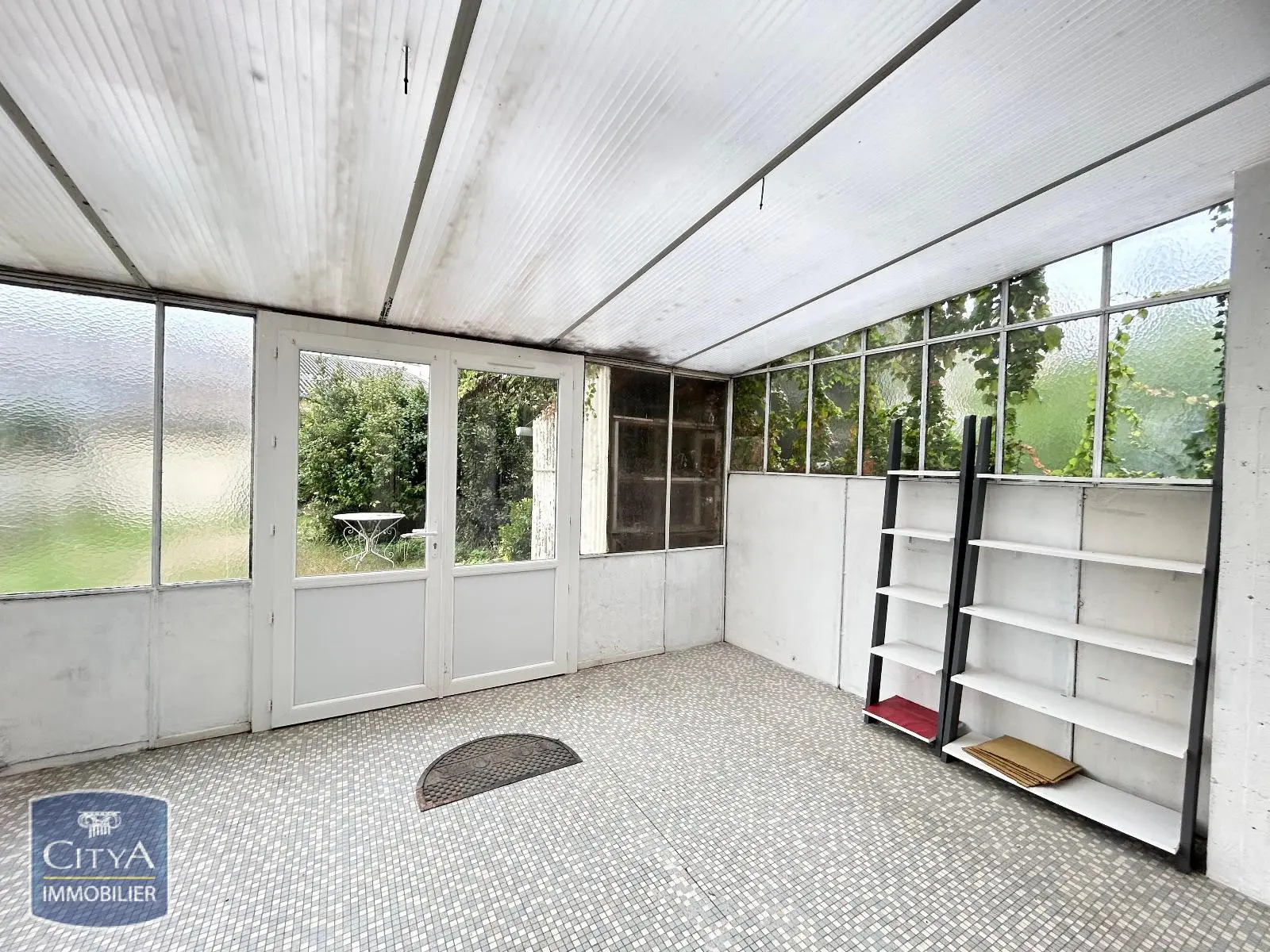 Photo 3 Appartement 1 pièce 48.67m²