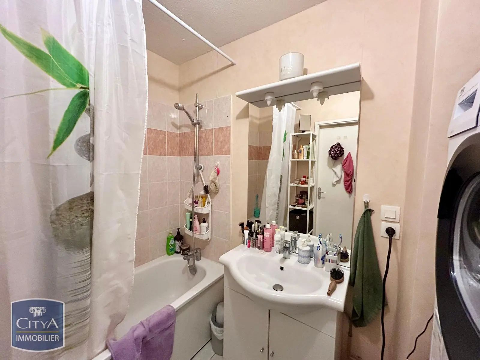 Photo 5 Appartement 2 pièces 46.95m²