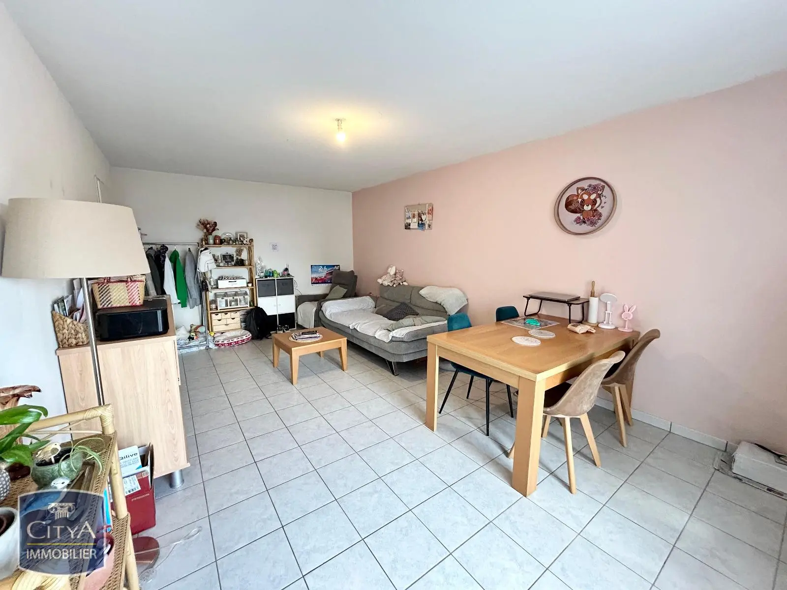 Photo 1 Appartement 2 pièces 46.95m²