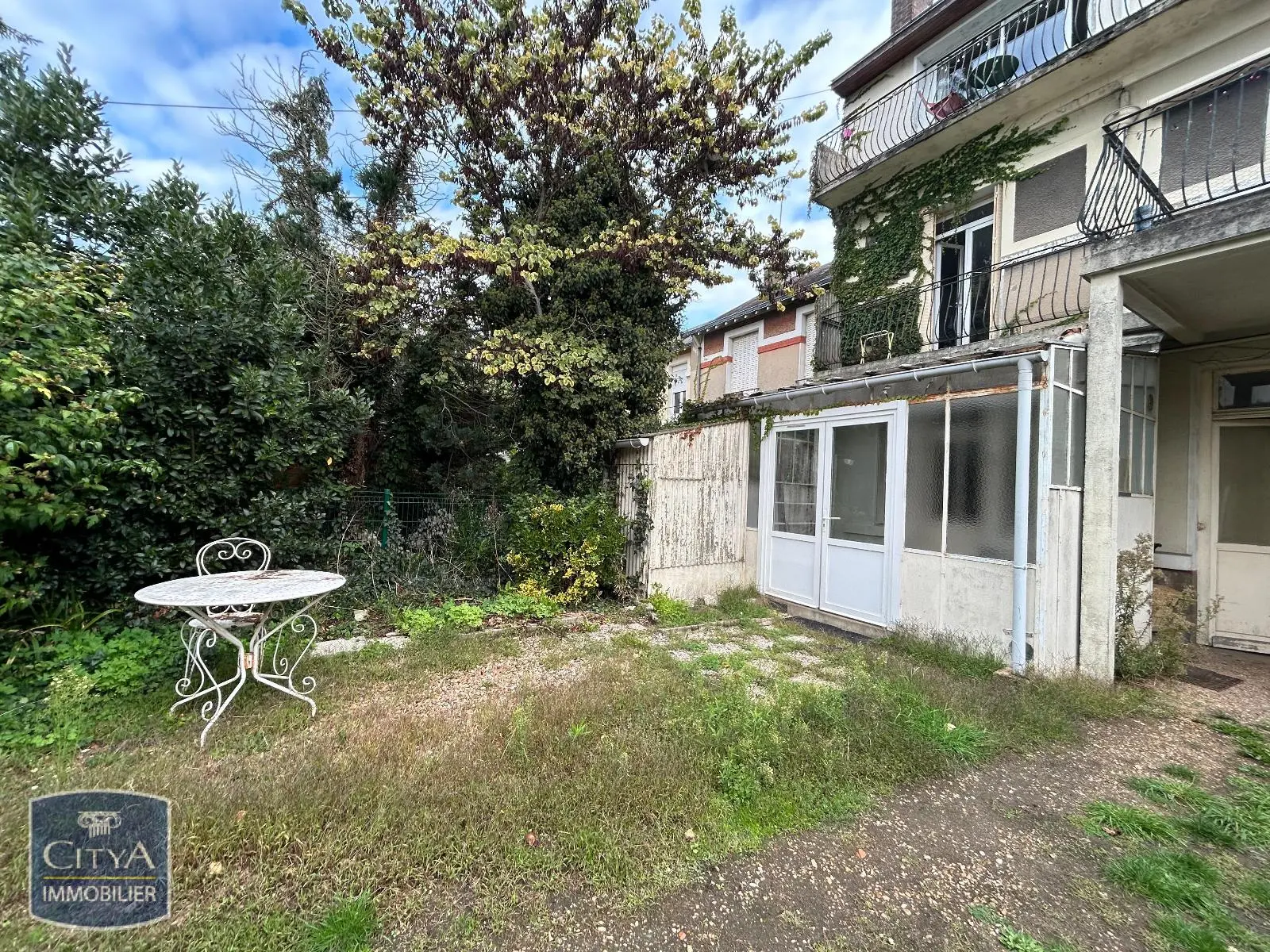 Photo 5 Appartement 1 pièce 48.67m²