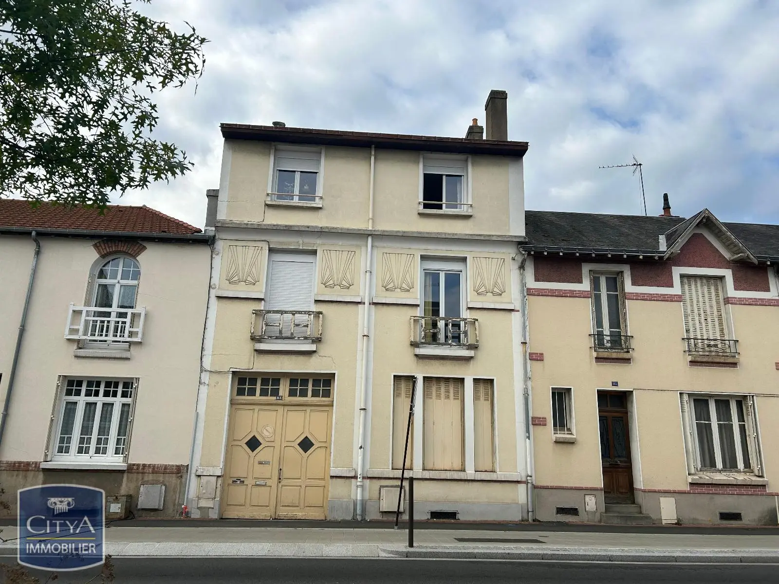 Photo 6 Appartement 1 pièce 48.67m²