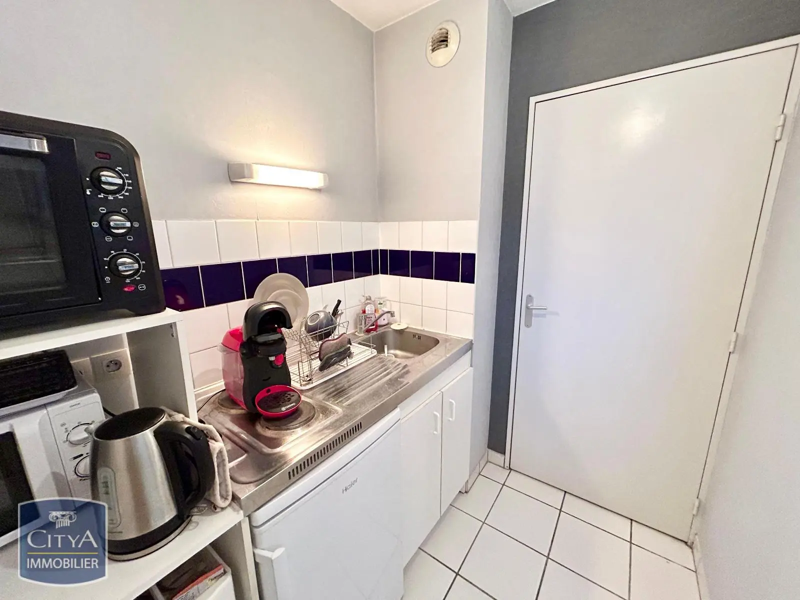 Photo 4 Appartement 2 pièces 45.88m²