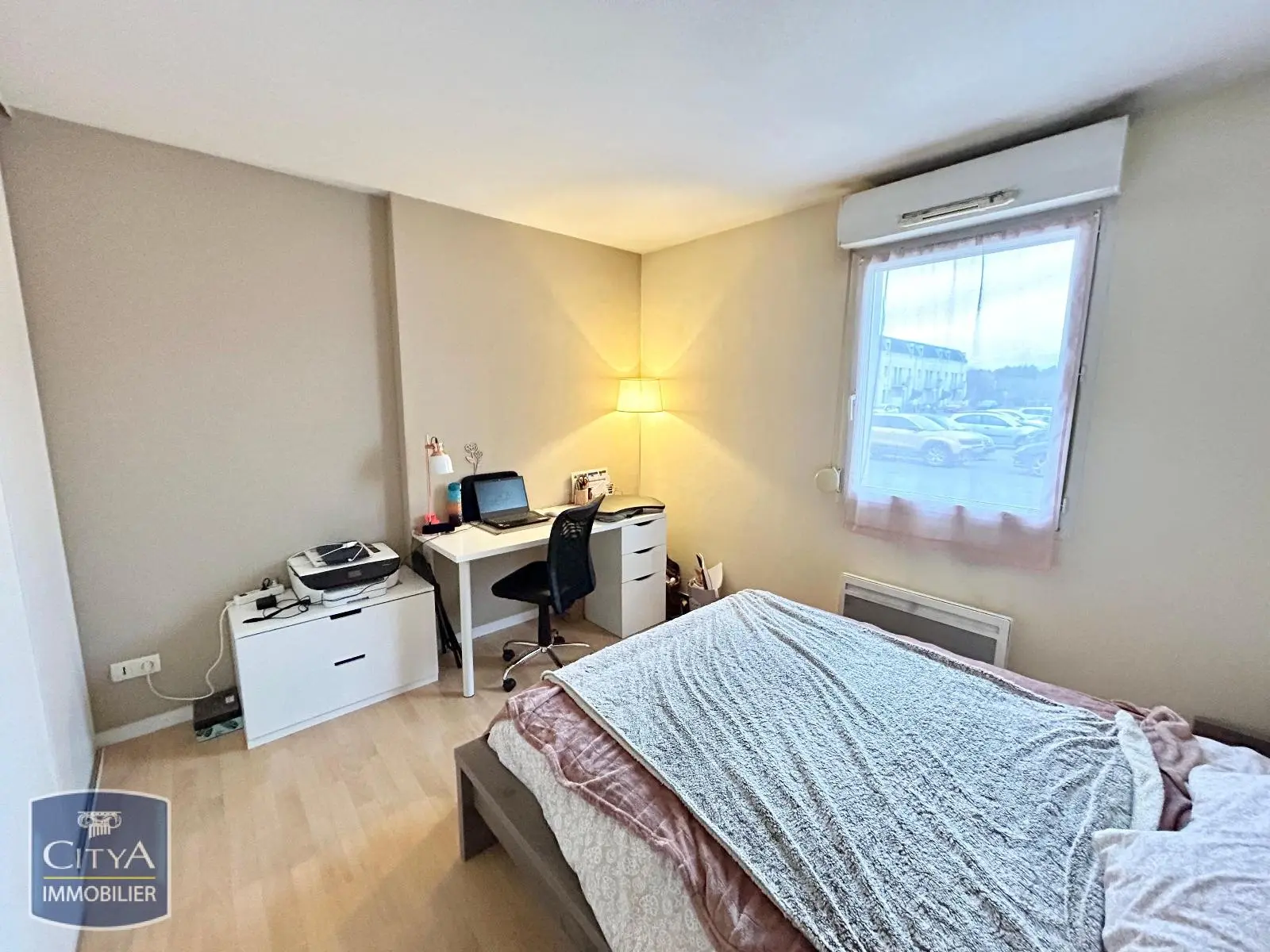 Photo 6 Appartement 2 pièces 45.88m²