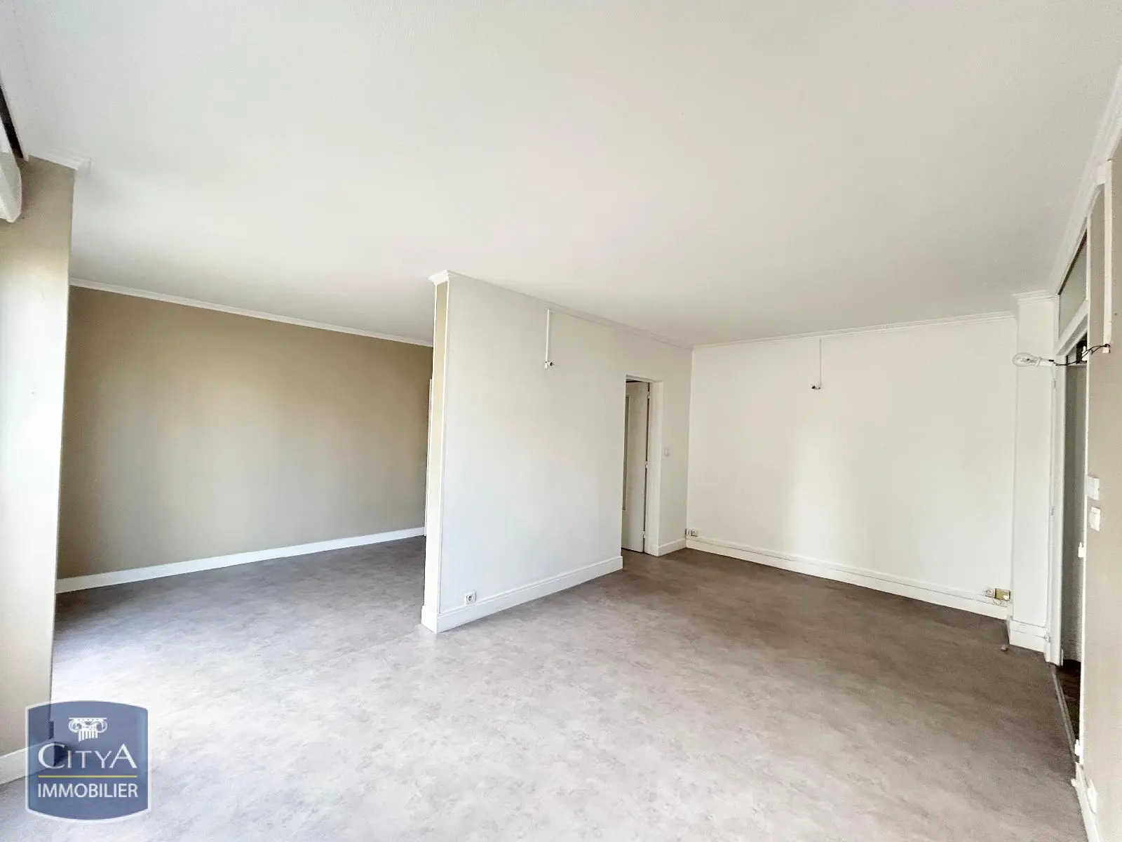 Photo 3 Appartement 3 pièces 56.35m²