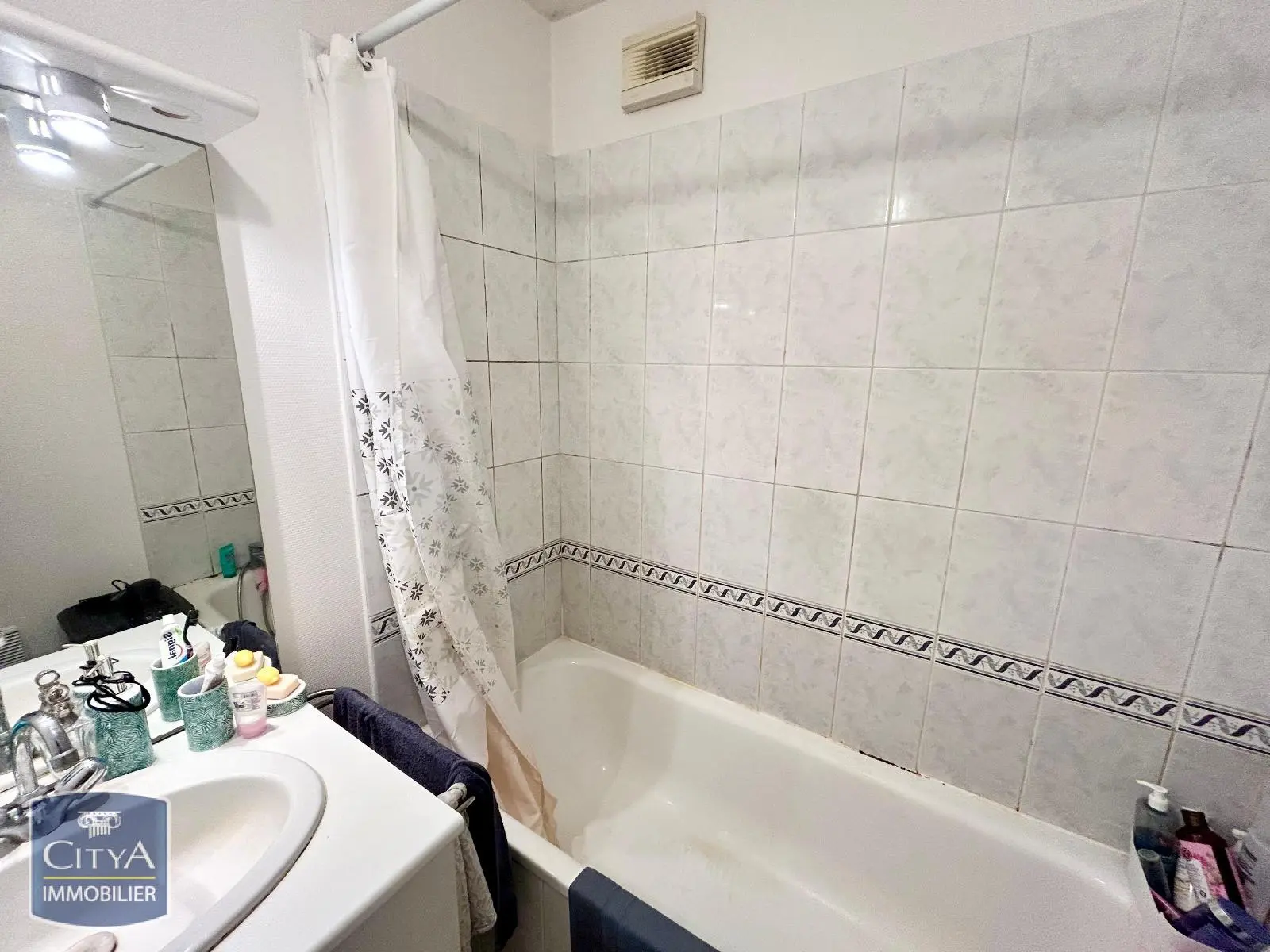 Photo 8 Appartement 2 pièces 45.88m²