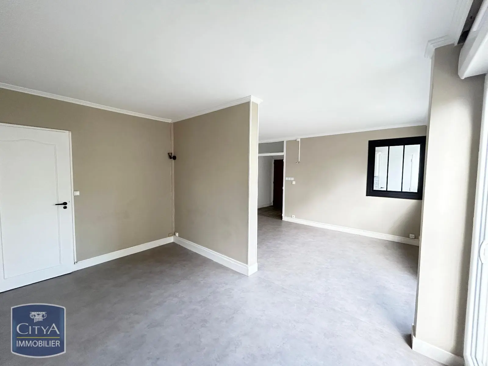 Photo 6 Appartement 3 pièces 56.35m²
