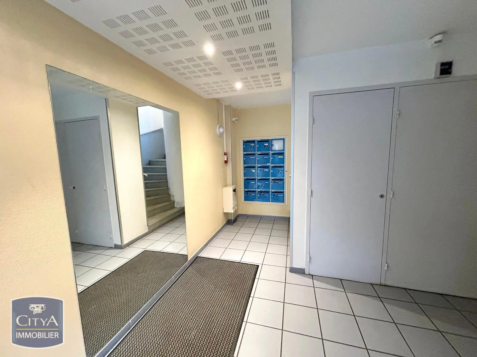 Photo 9 Appartement 2 pièces 45.88m²