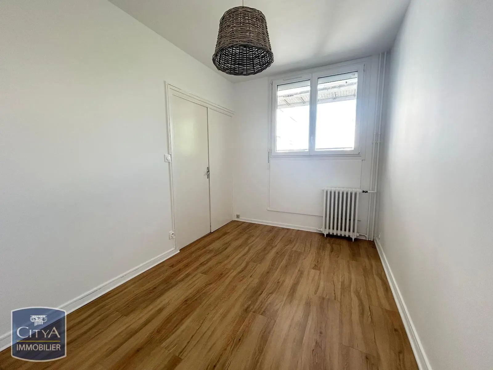 Photo 4 Appartement 2 pièces 41.93m²