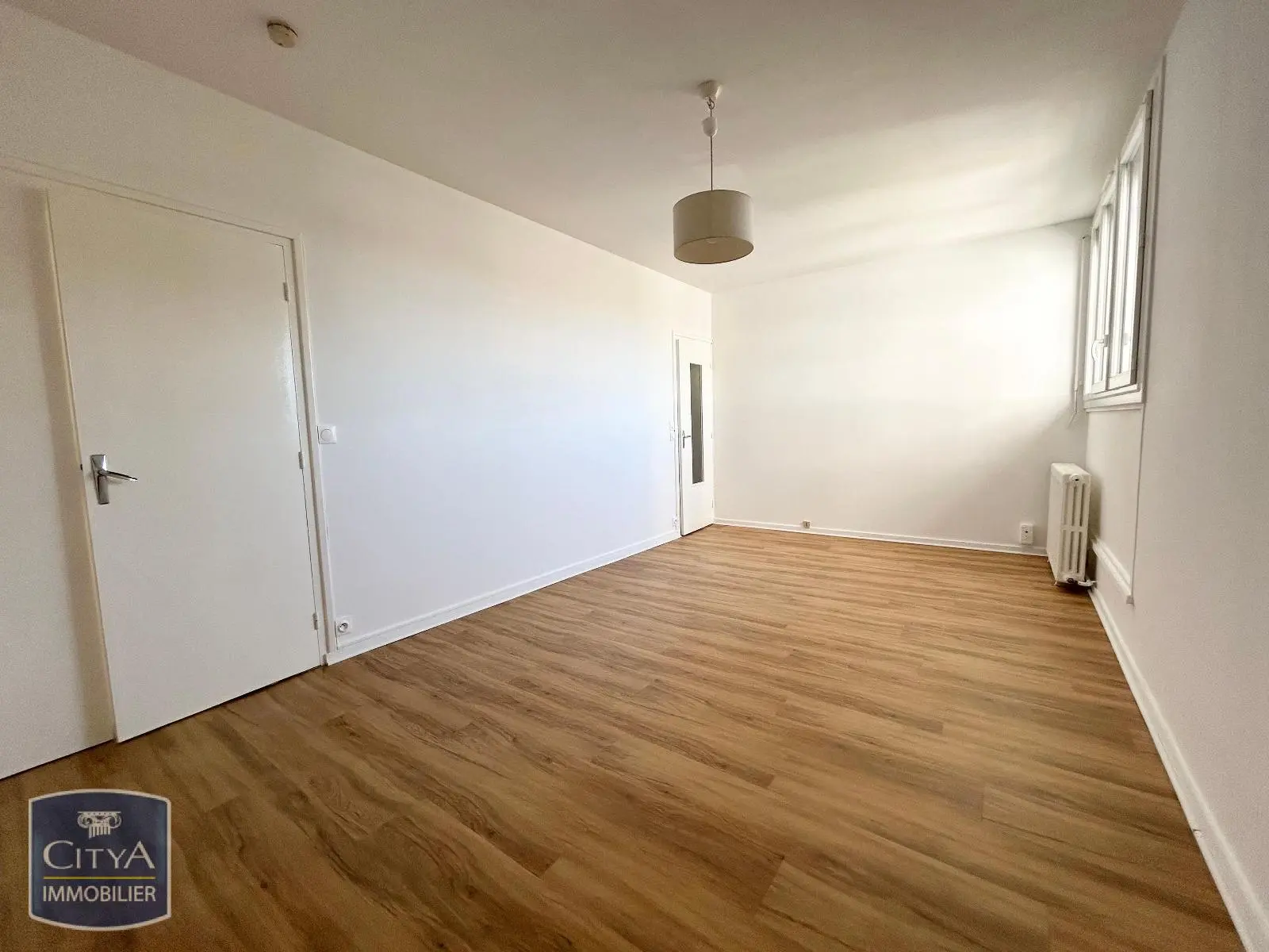 Photo 2 Appartement 2 pièces 41.93m²