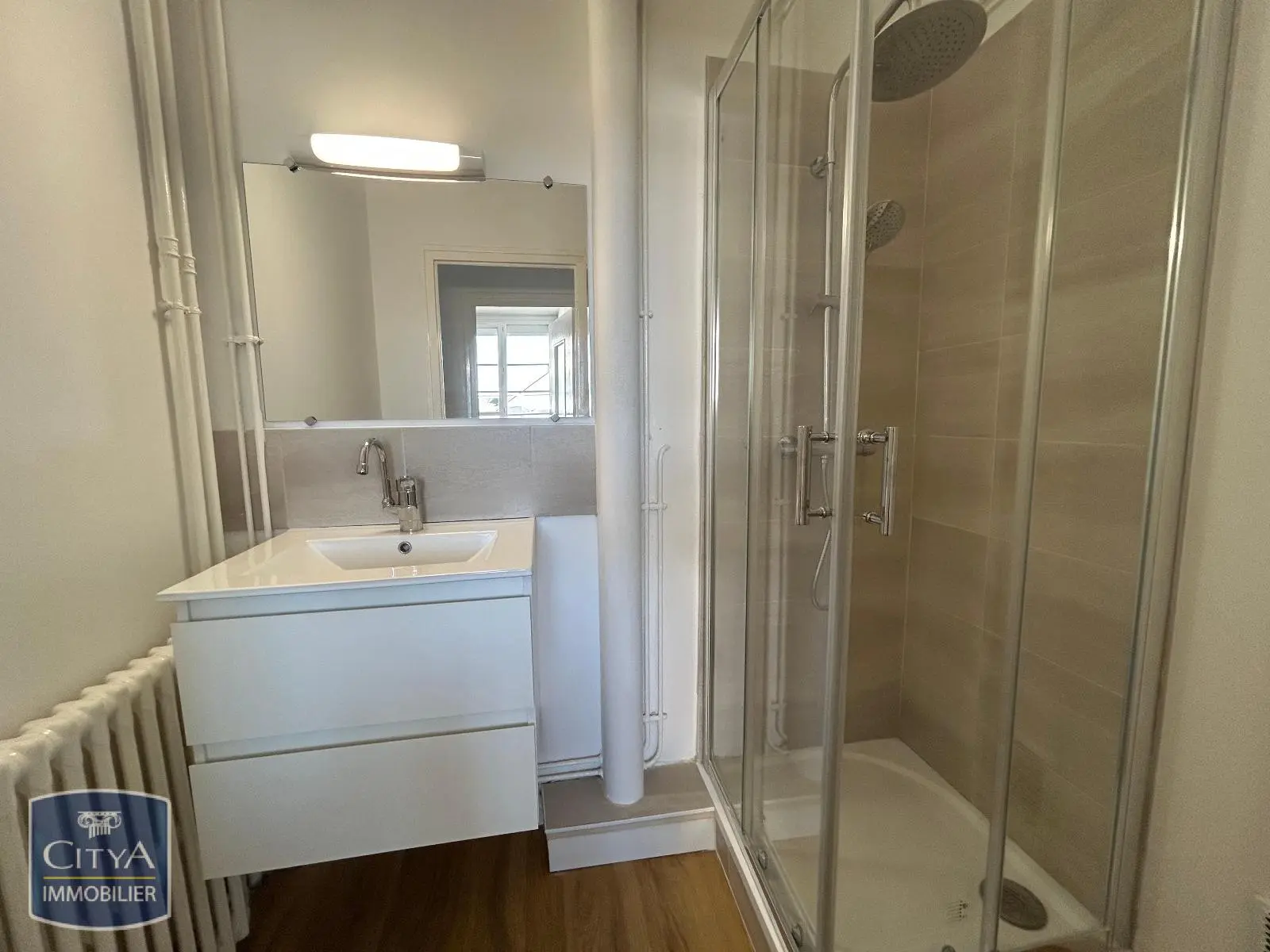 Photo 6 Appartement 2 pièces 41.93m²