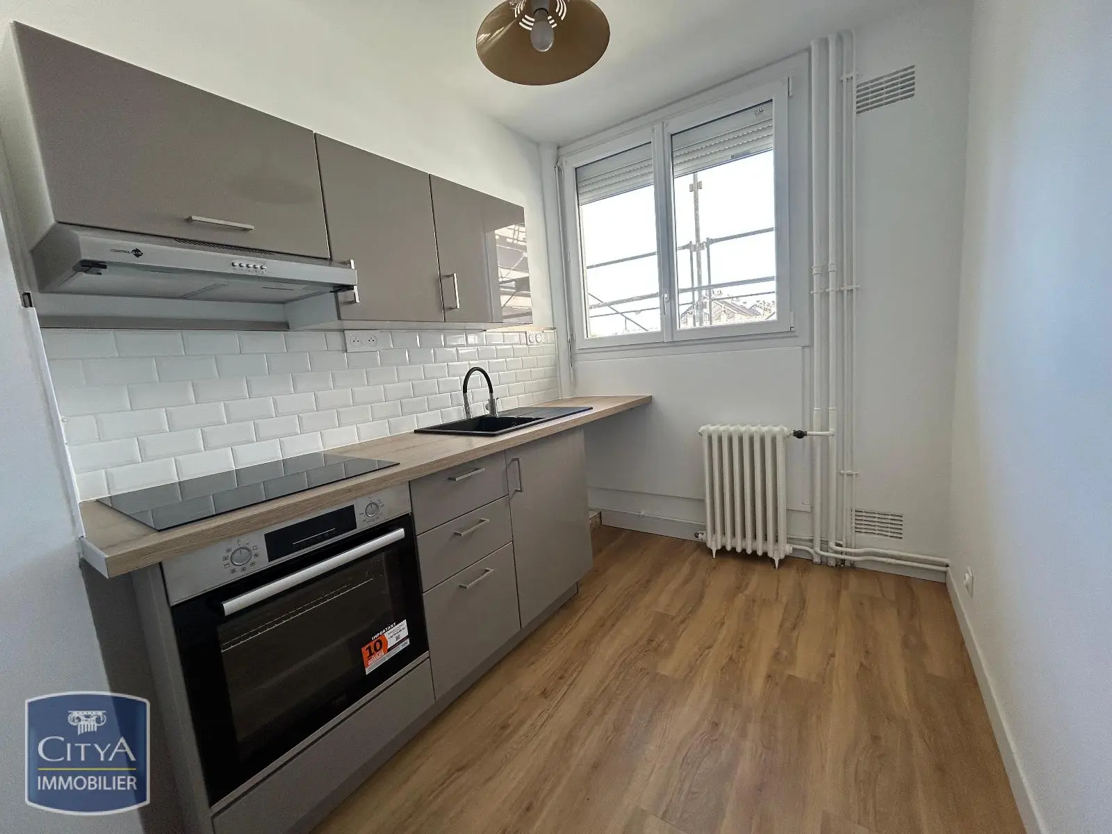 Photo 3 Appartement 2 pièces 41.93m²