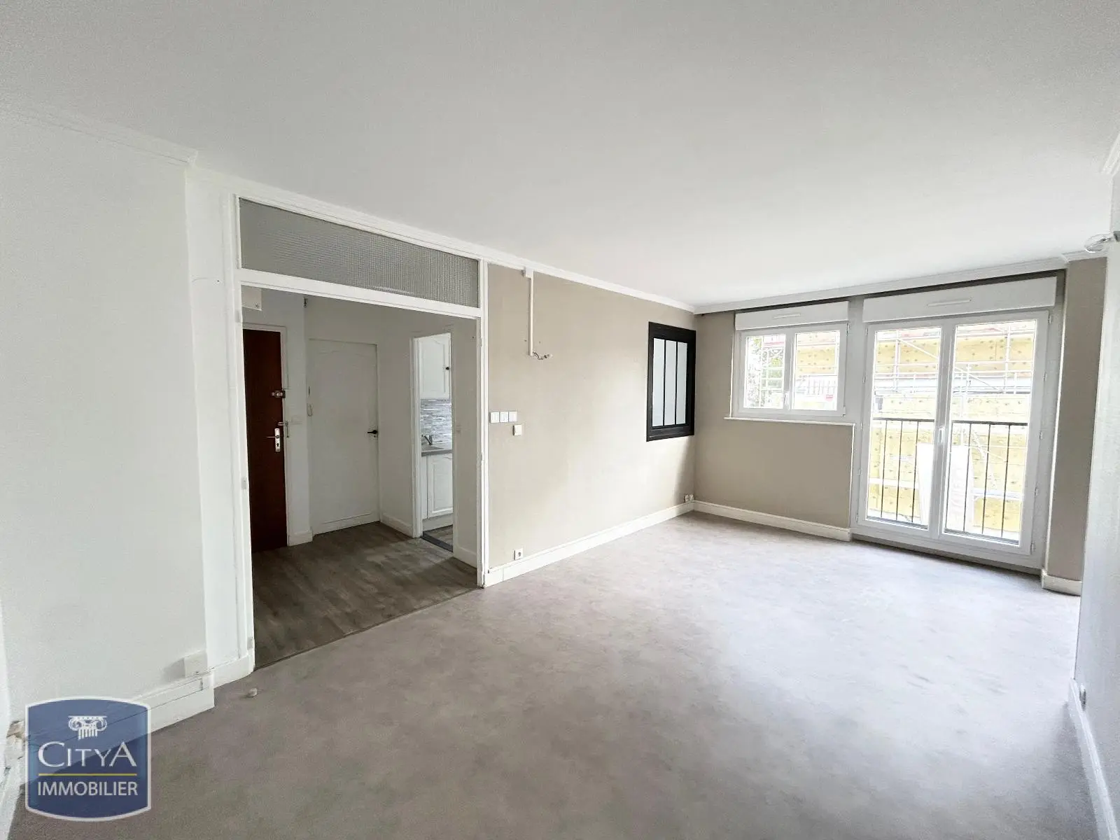 Photo 5 Appartement 3 pièces 56.35m²
