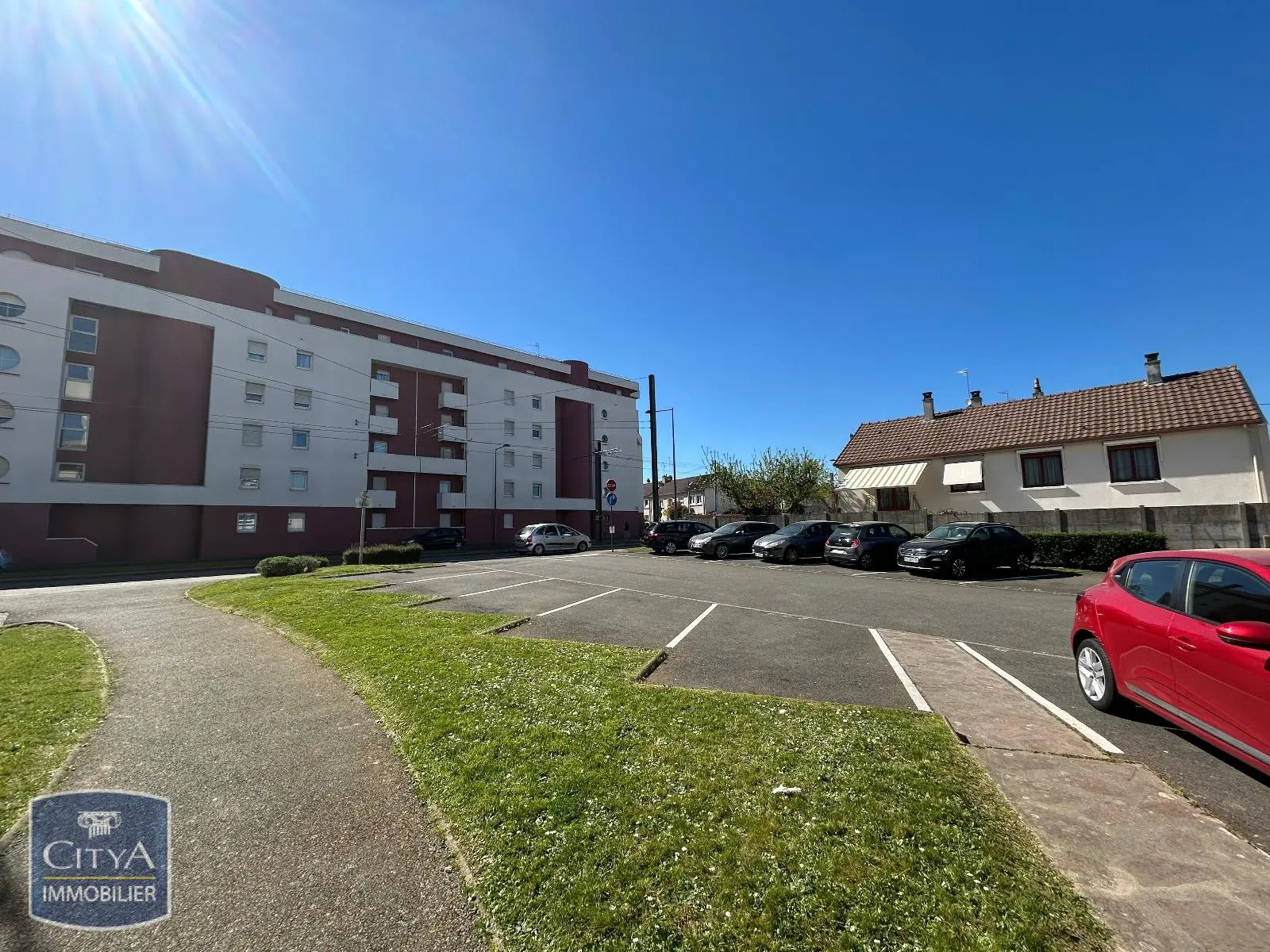 Photo 7 Appartement 2 pièces 41.93m²