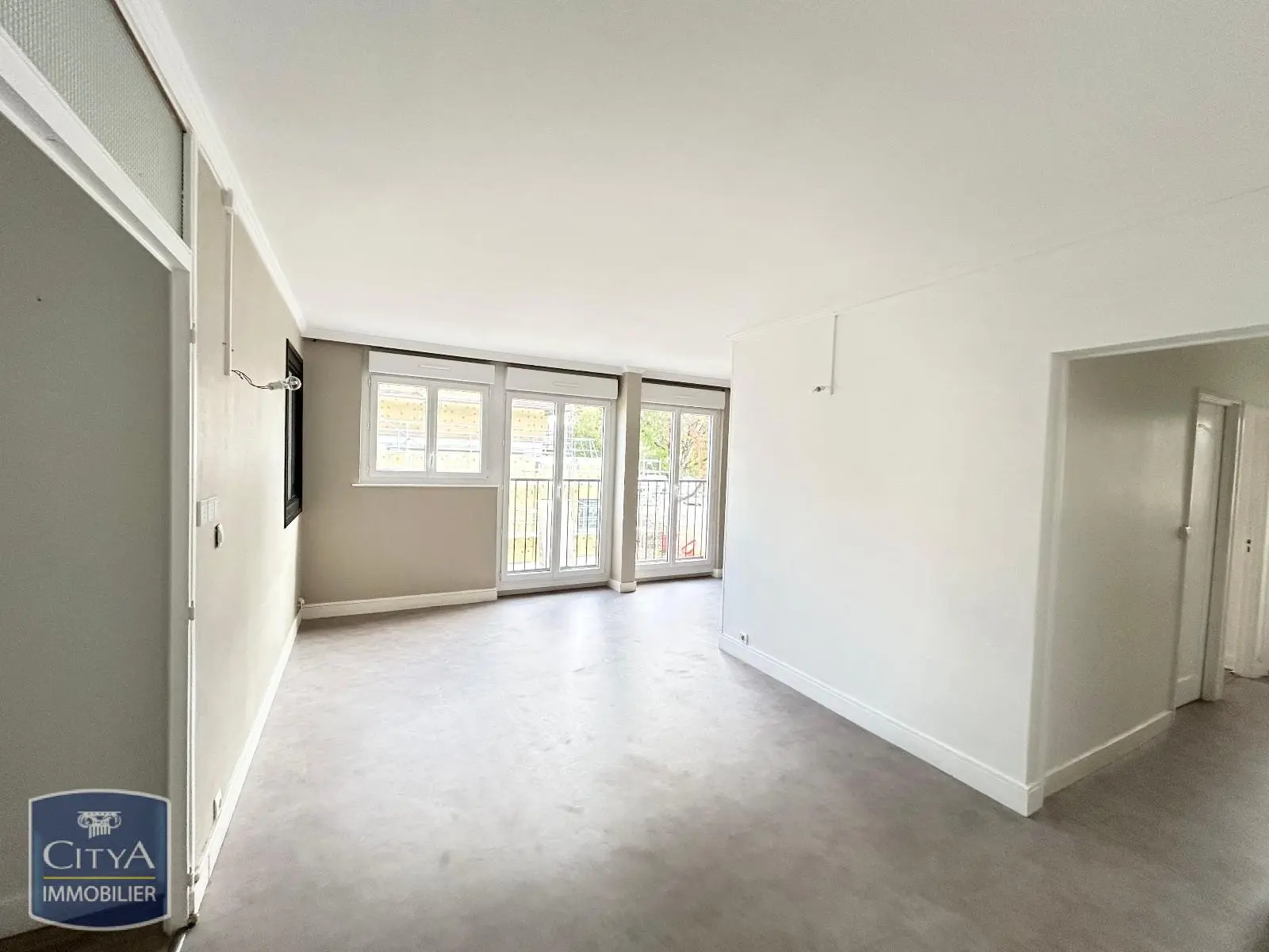 Photo 4 Appartement 3 pièces 56.35m²
