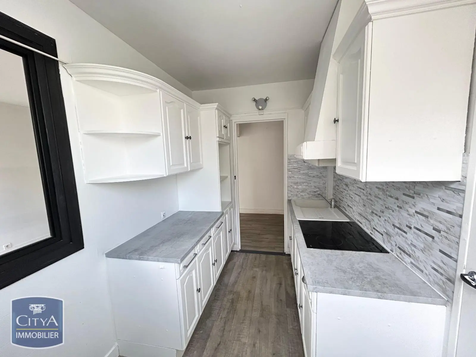 Photo 2 Appartement 3 pièces 56.35m²