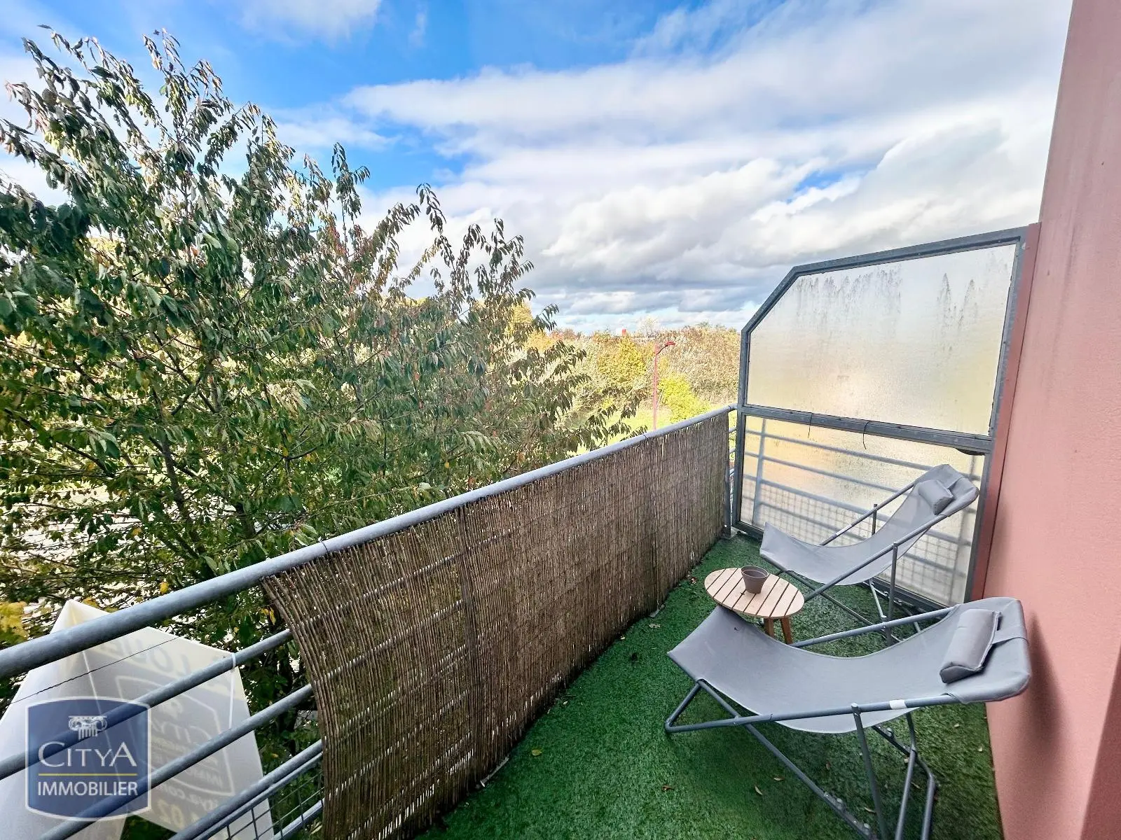 Photo 1 Appartement 2 pièces 37.29m²