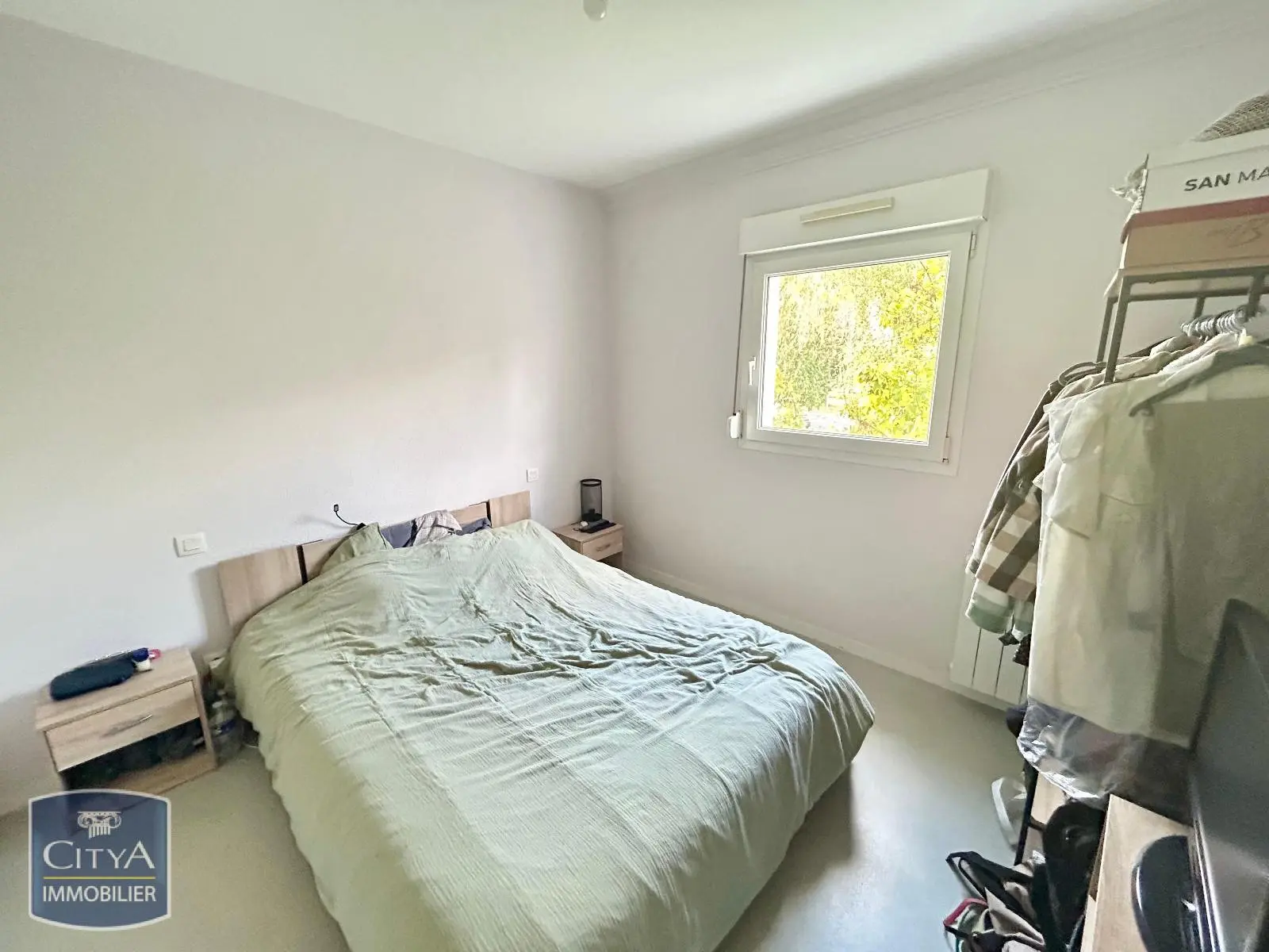 Photo 5 Appartement 2 pièces 37.29m²