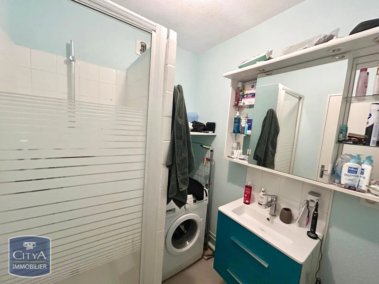 Photo 6 Appartement 2 pièces 37.29m²