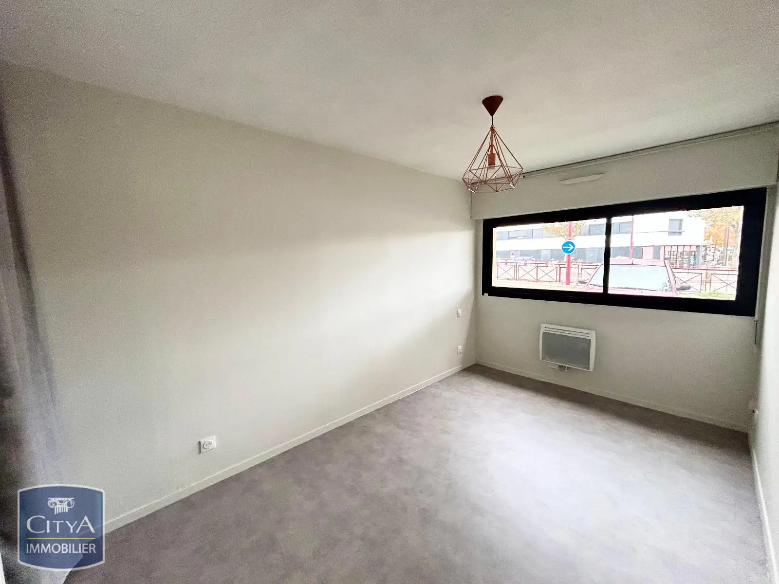 Photo 2 pour Appartement 1 pièce 17.83m² Photo 2 Appartement 1 pièce 17.83m²