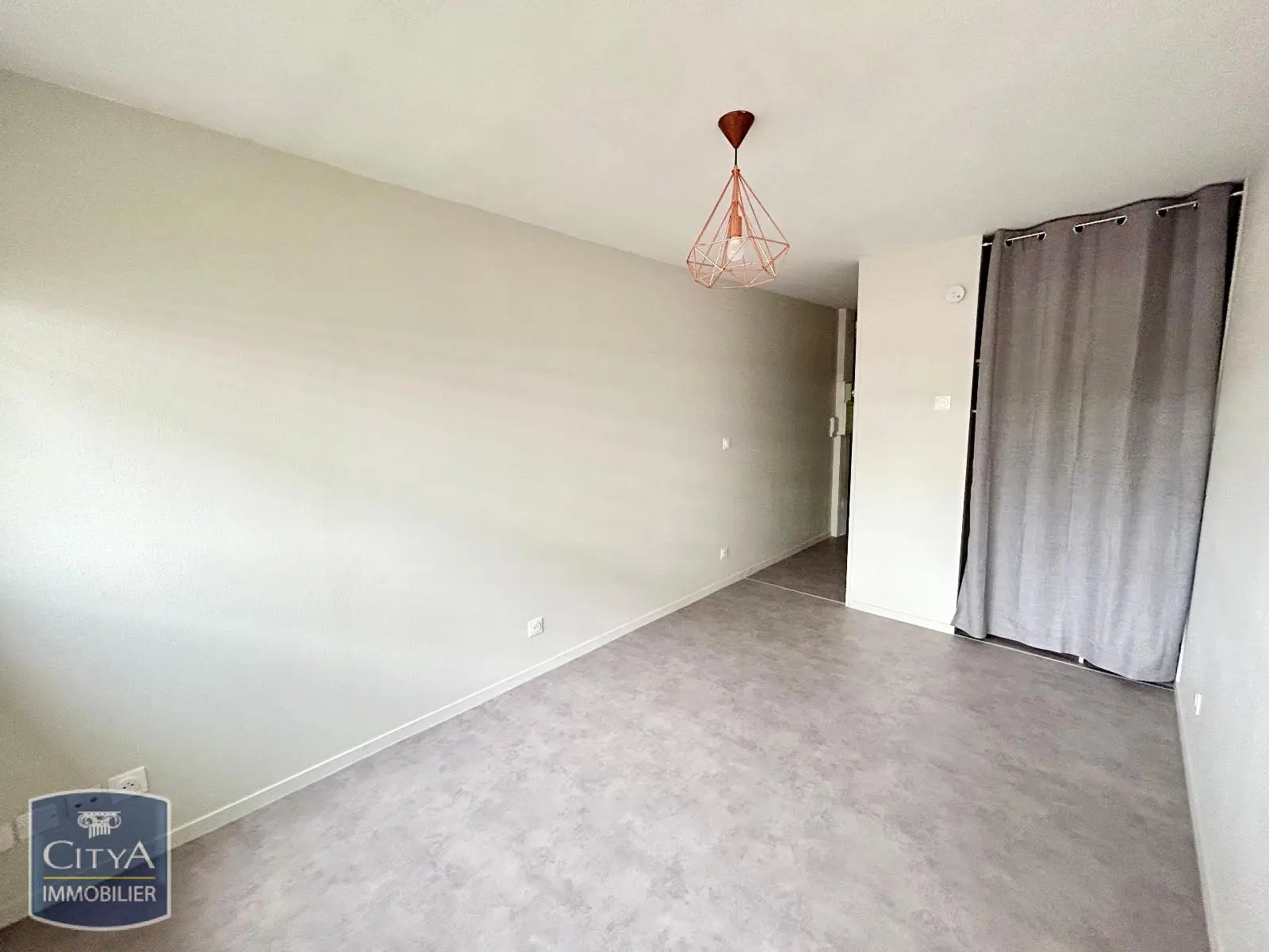 Photo 3 pour Appartement 1 pièce 17.83m² Photo 3 Appartement 1 pièce 17.83m²