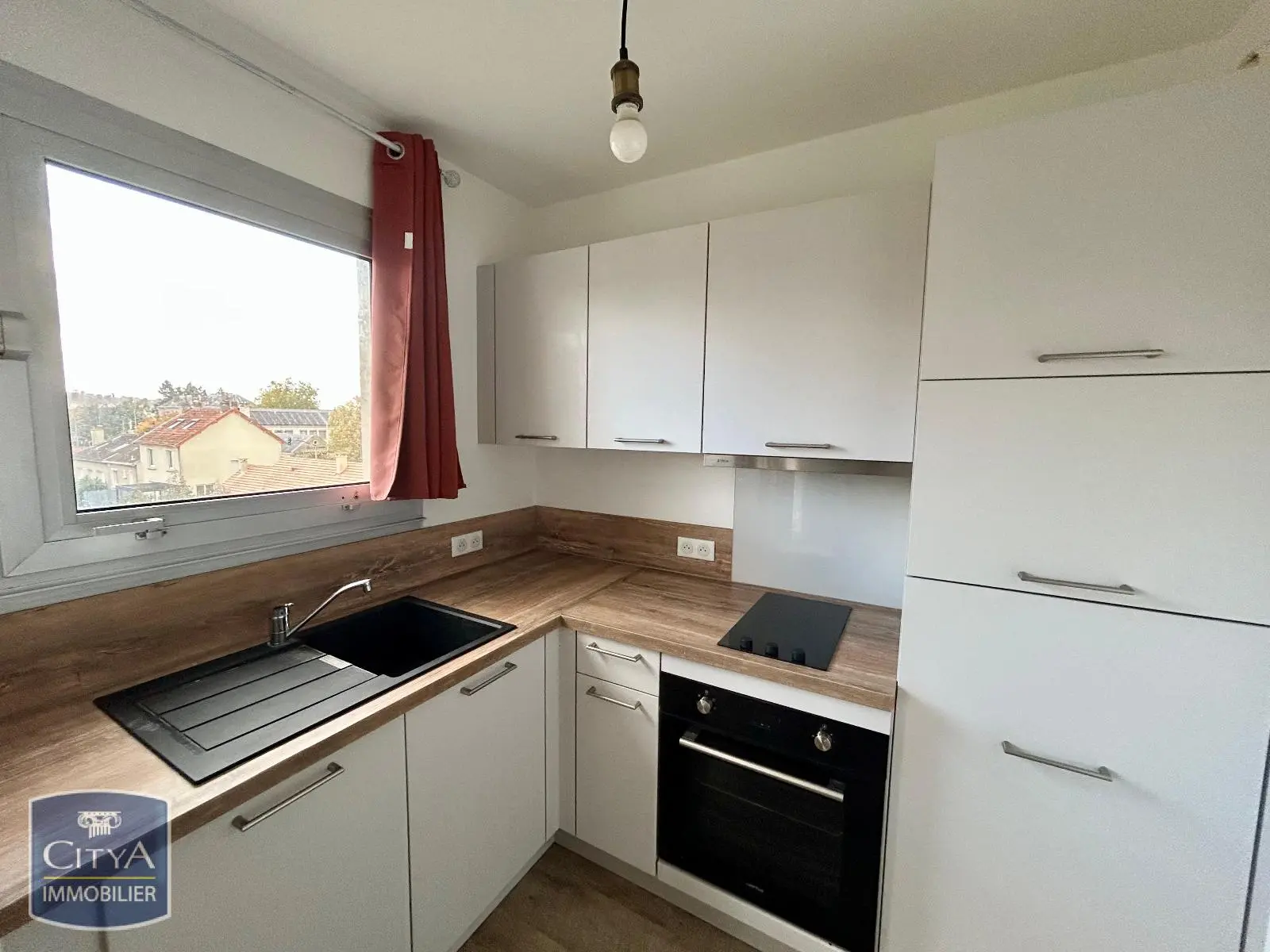 Photo 1 Appartement 1 pièce 29.36m²