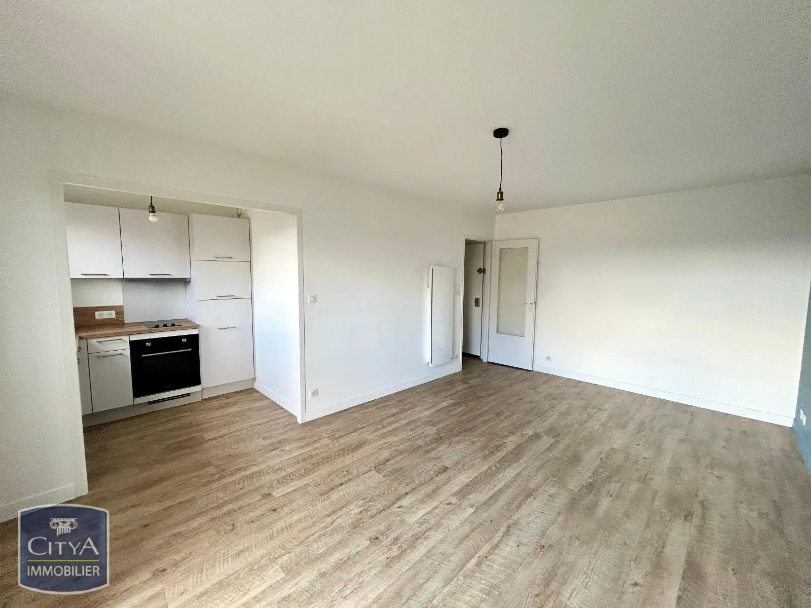 Photo 3 Appartement 1 pièce 29.36m²