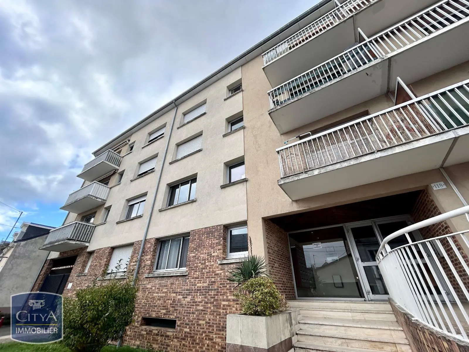 Photo 6 Appartement 1 pièce 29.36m²