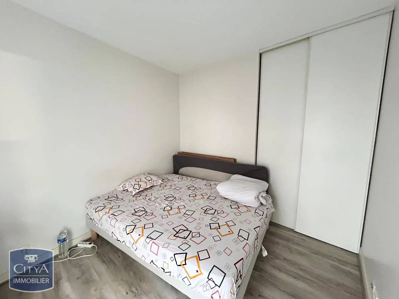 Photo 4 Appartement 2 pièces 35.49m²