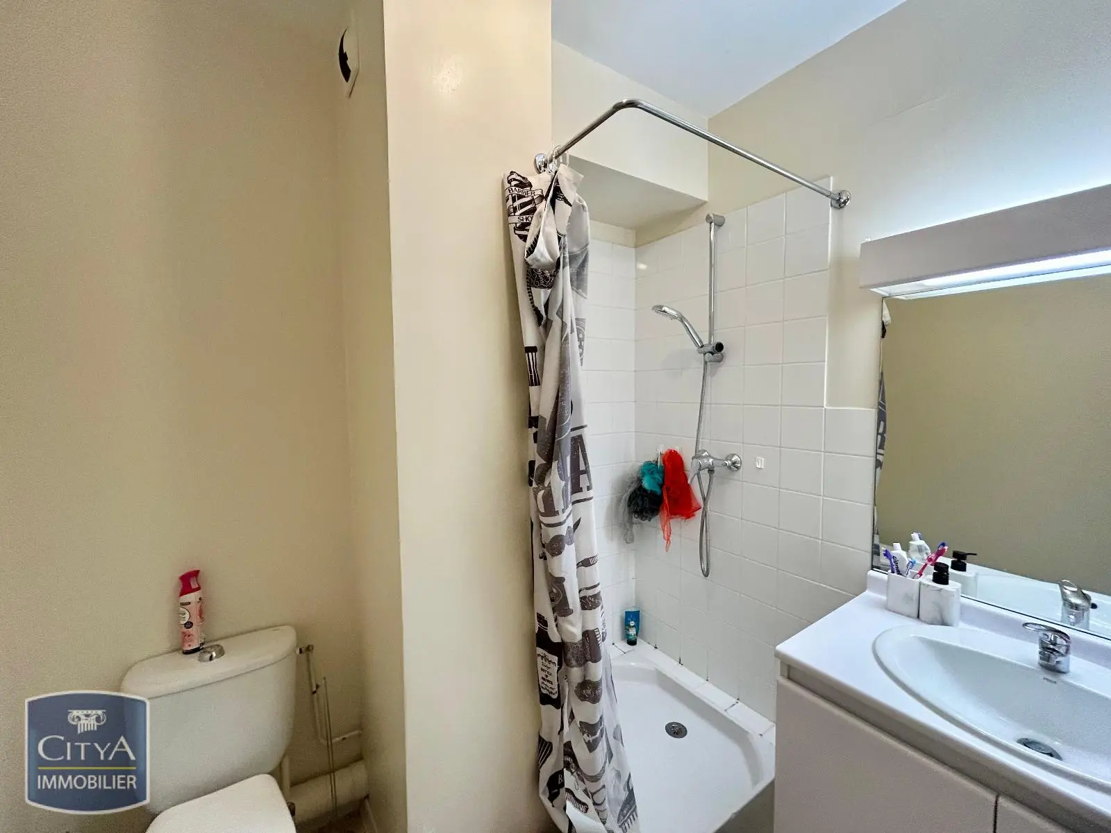 Photo 5 Appartement 2 pièces 35.49m²