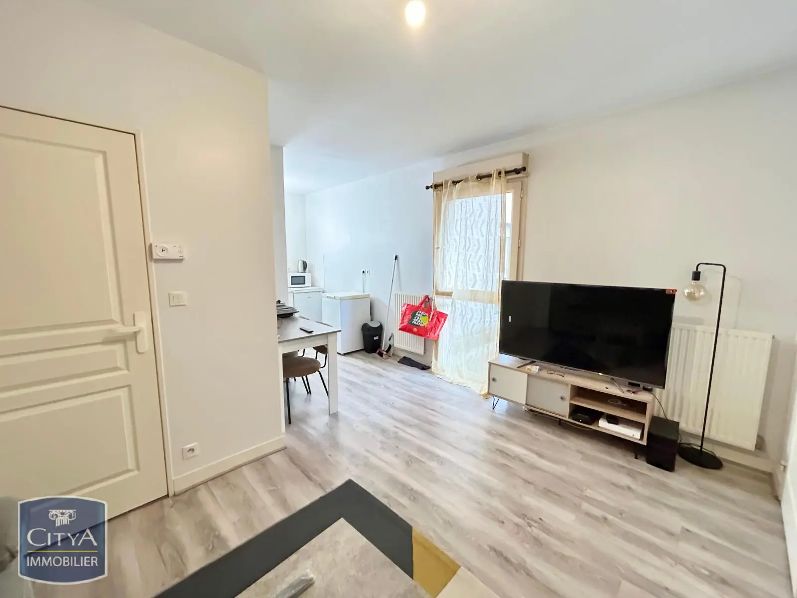 Photo 3 Appartement 2 pièces 35.49m²