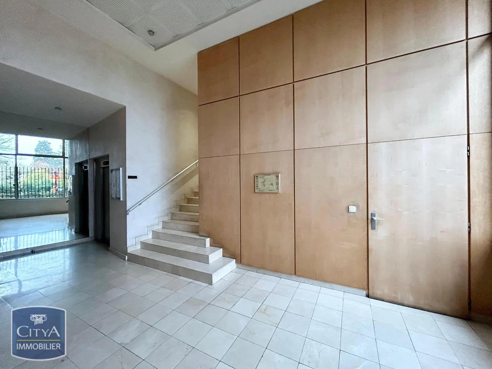 Photo 6 Appartement 2 pièces 35.49m²